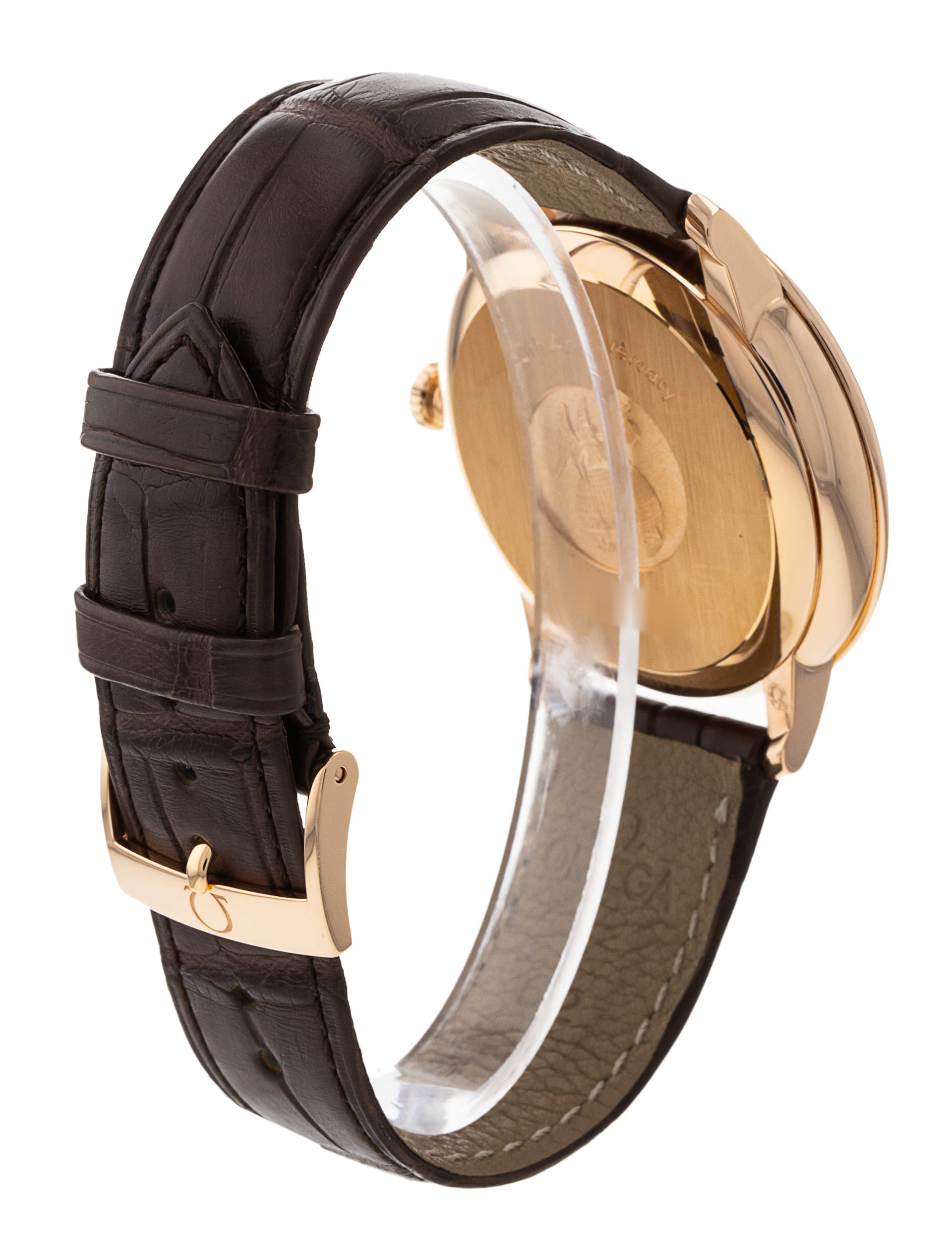 Omega De Ville Prestige 424.53.40.20.04.004 Thumbnail 3