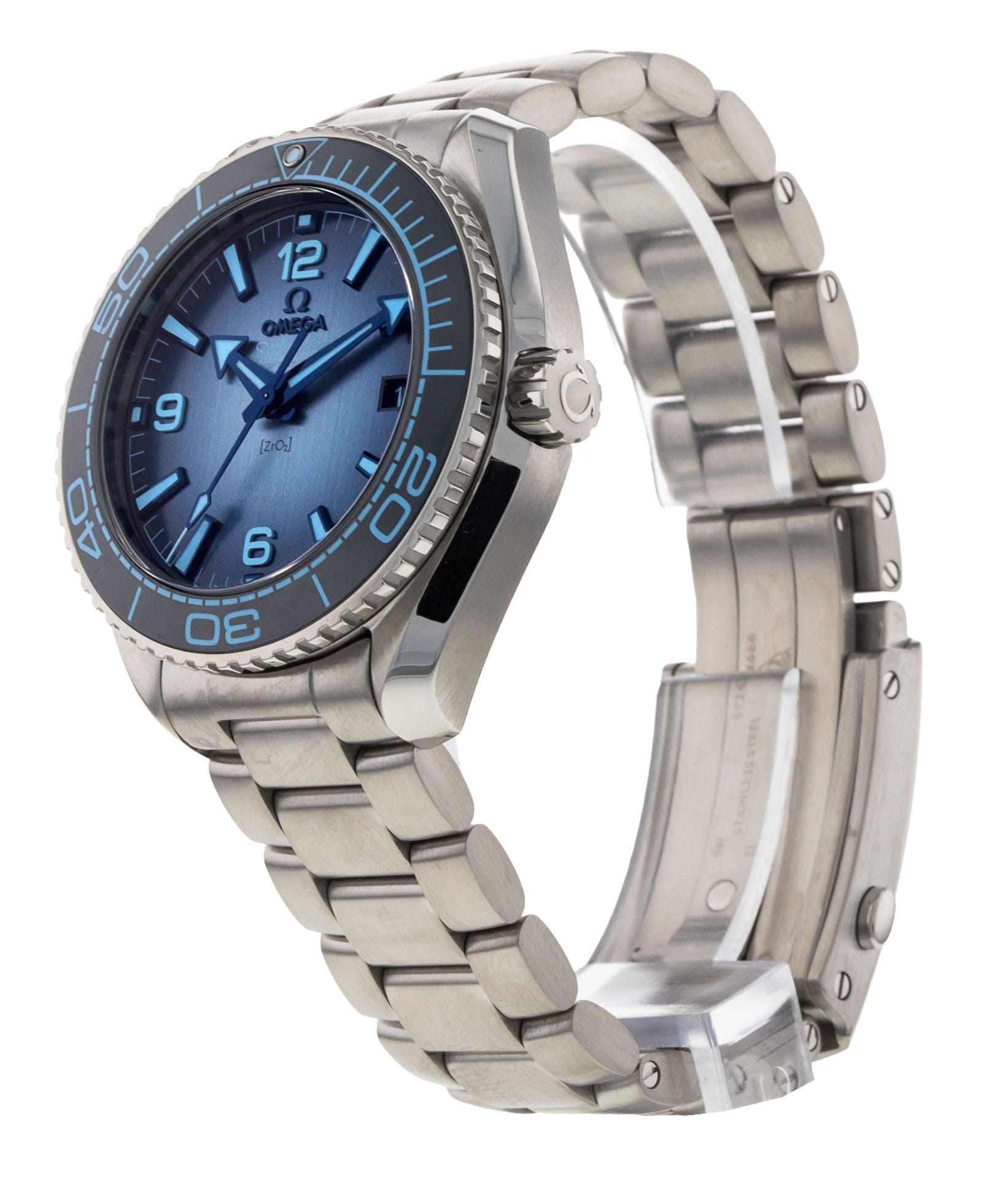 Omega Planet Ocean 215.30.40.20.03.002 Thumbnail 2