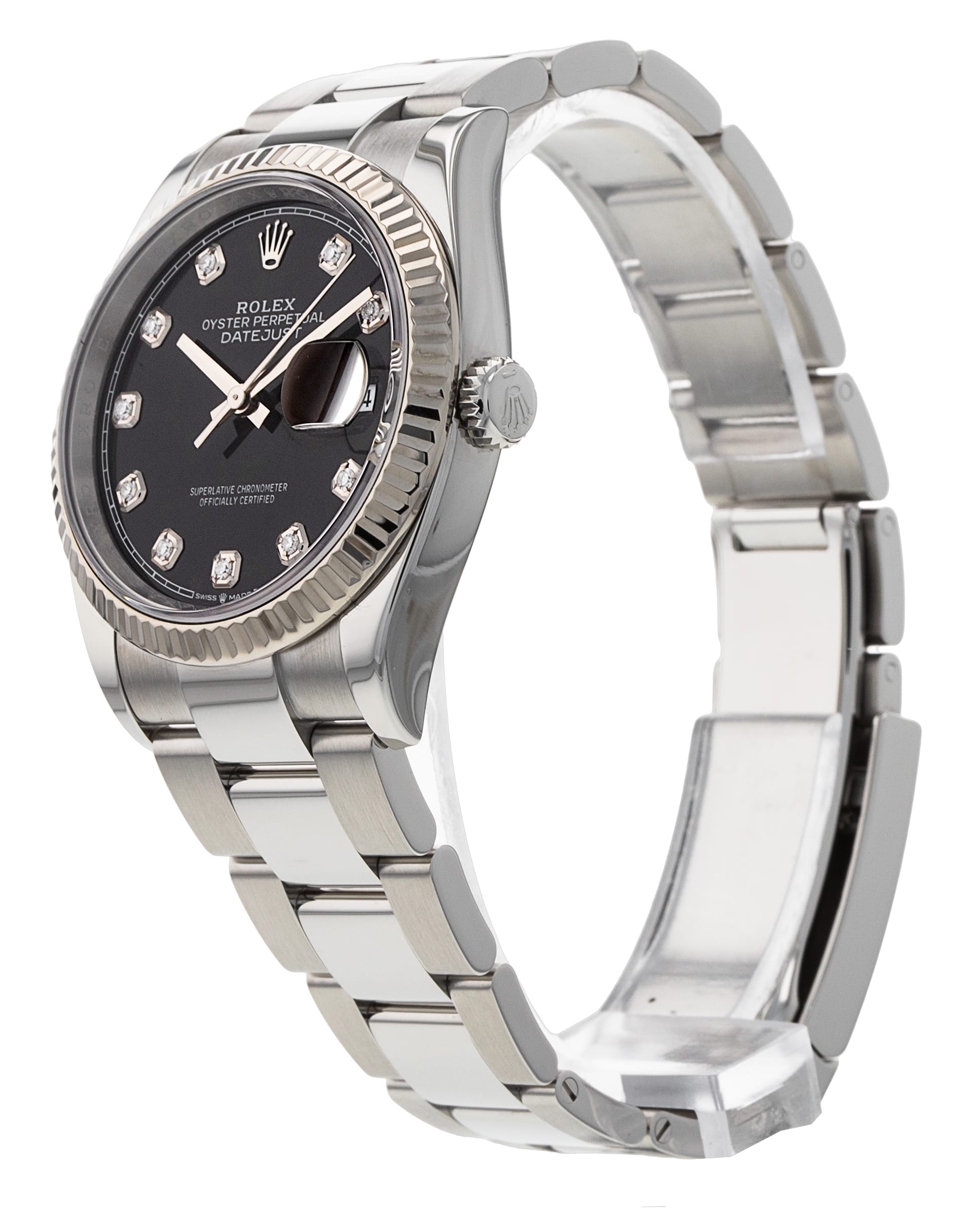 Rolex Datejust 126234 Thumbnail 2