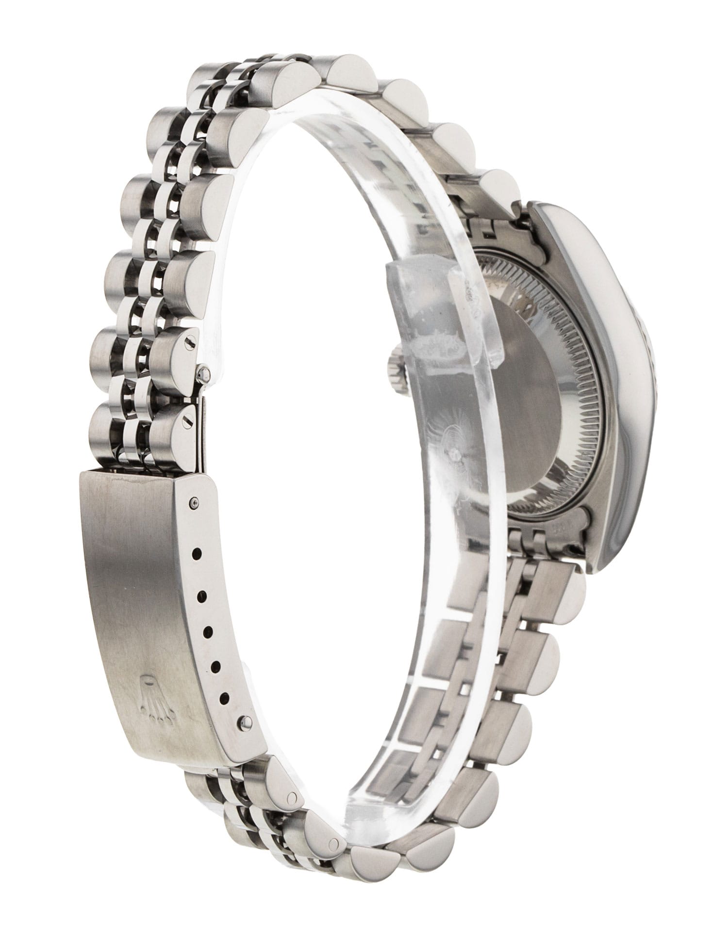 Rolex Datejust Lady 79174 Thumbnail 3