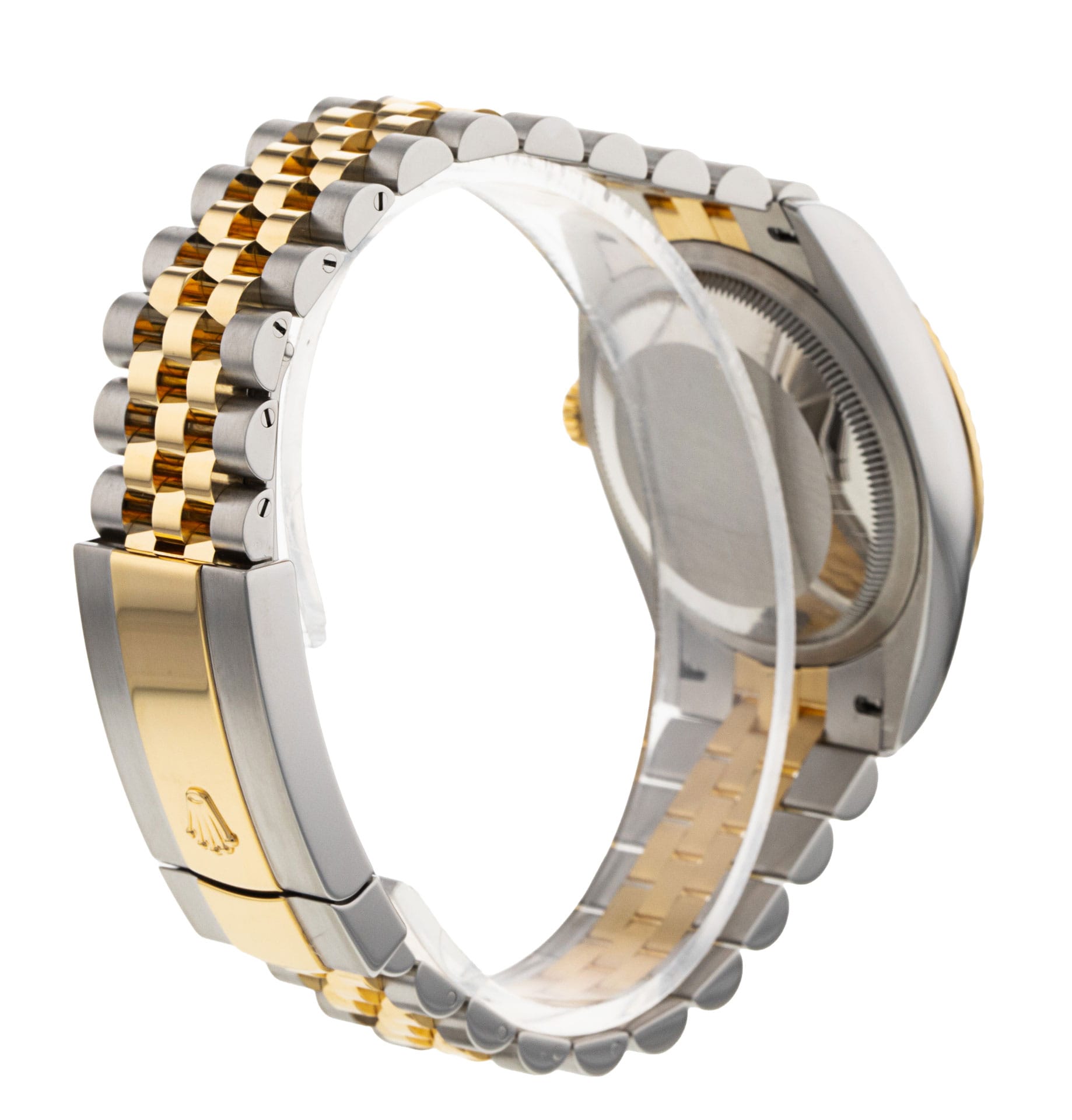 Rolex Datejust 126233 Thumbnail 3