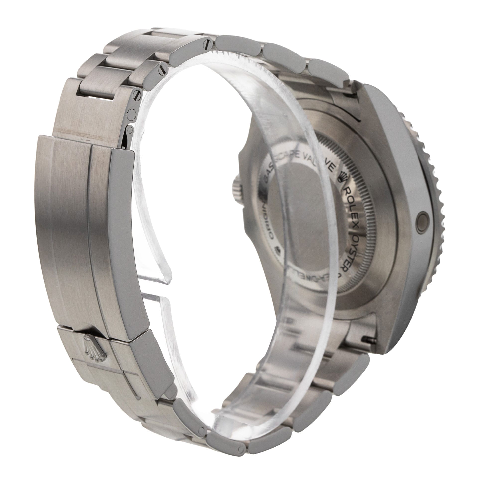 Rolex Sea-Dweller 126600 Thumbnail 3