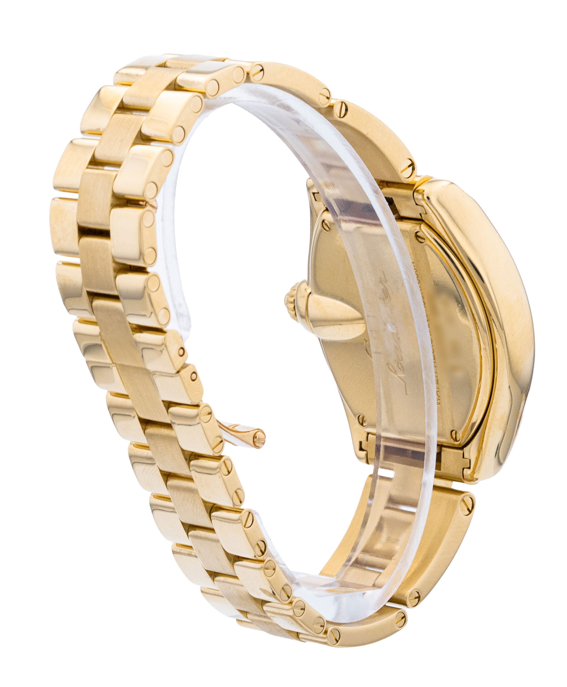 Cartier Roadster W62018V1 Thumbnail 3