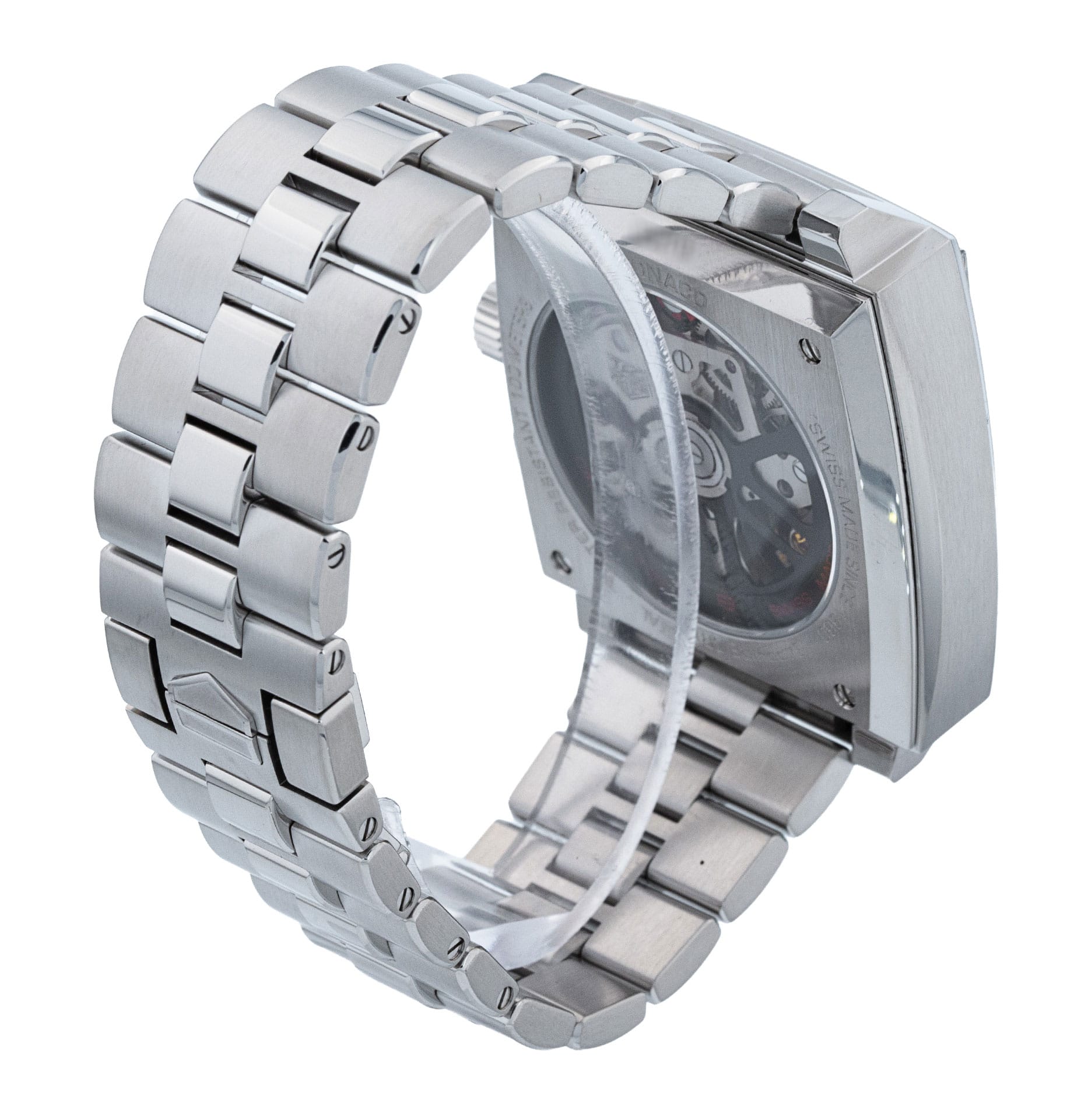 Tag Heuer Monaco CBL2113.BA0644 Thumbnail 3