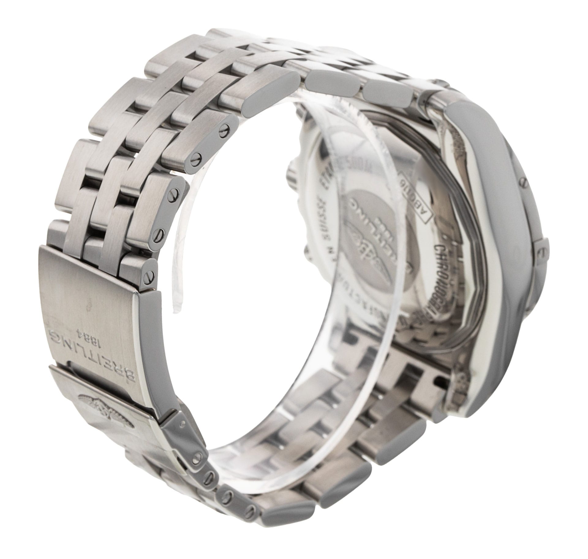 Breitling Chronomat AB0116 Thumbnail 3