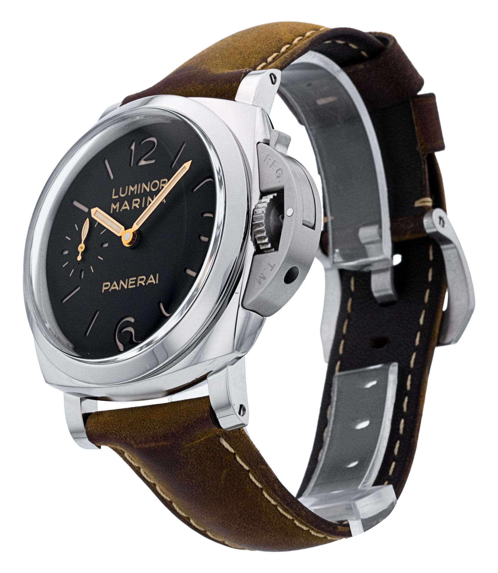 Panerai Luminor Marina PAM00422 Thumbnail 2