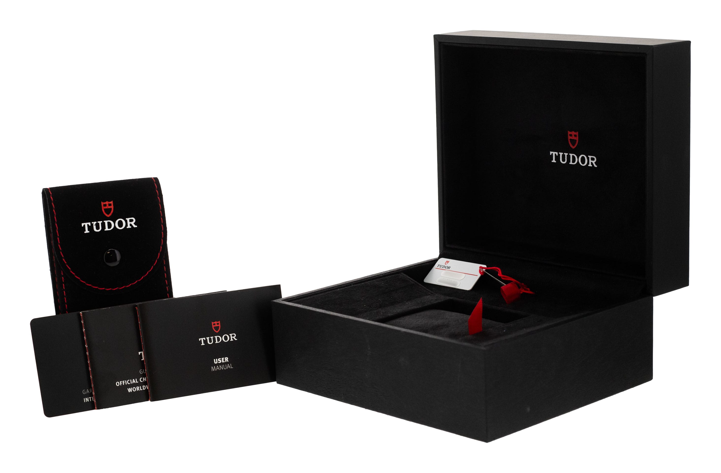 Tudor 1926 M91350-0004 Thumbnail 4