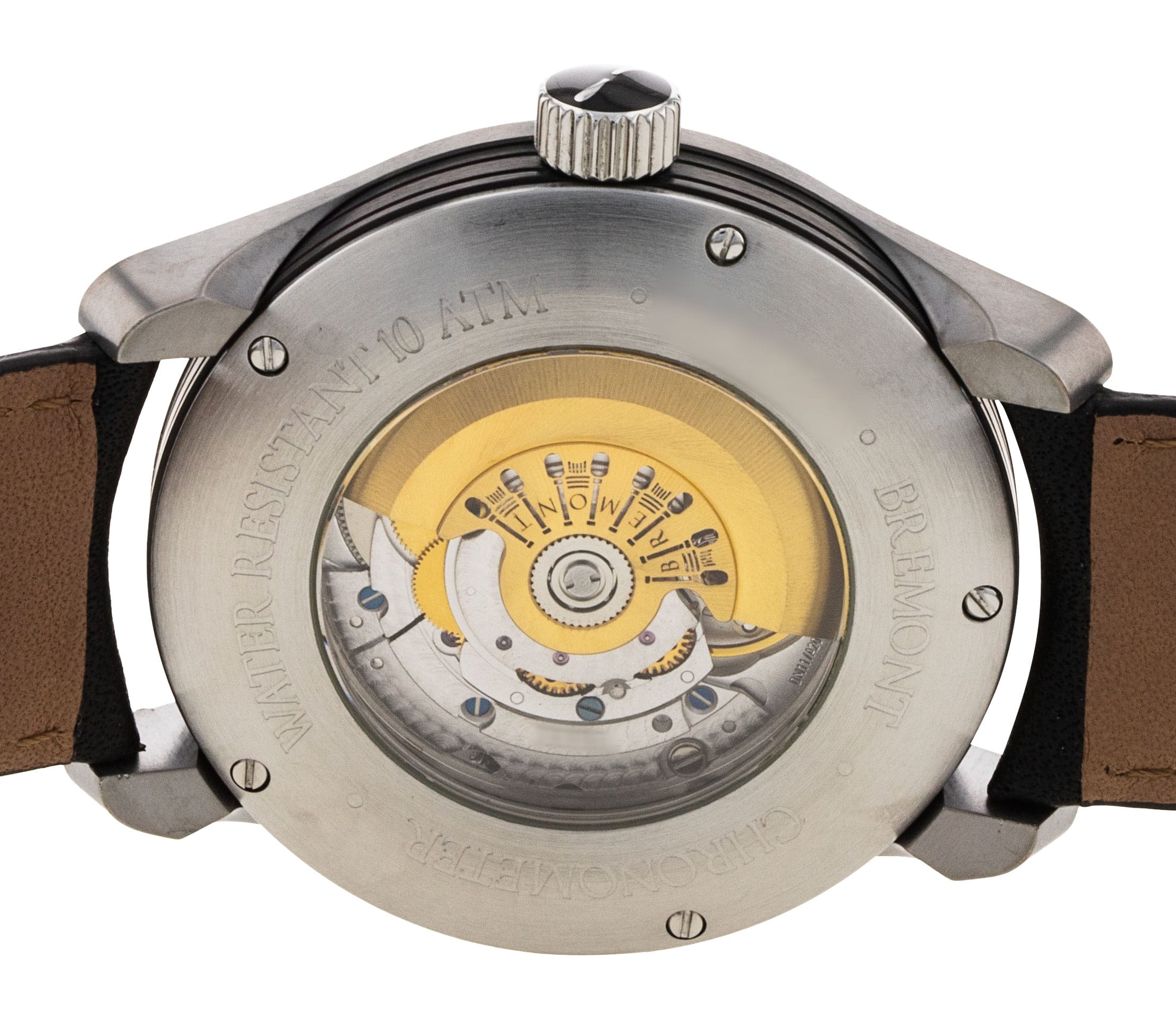 Bremont Solo SOLO/CR Thumbnail 4