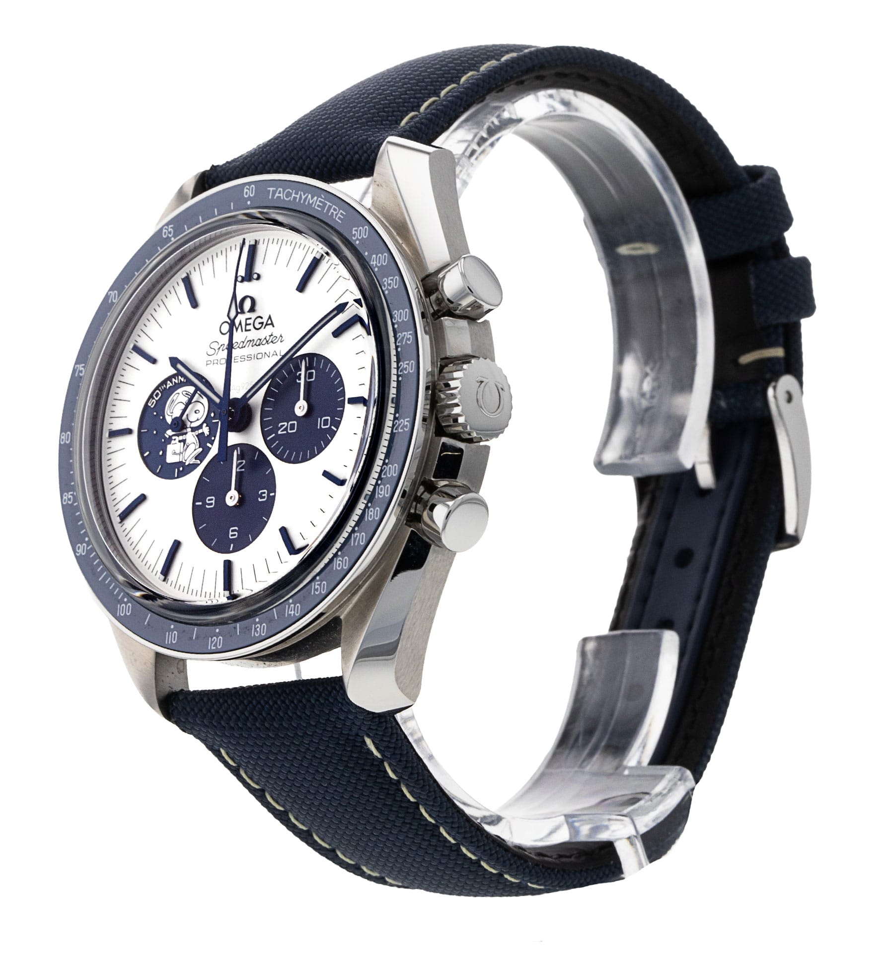Omega Speedmaster Anniversary Series 310.32.42.50.02.001 Thumbnail 2