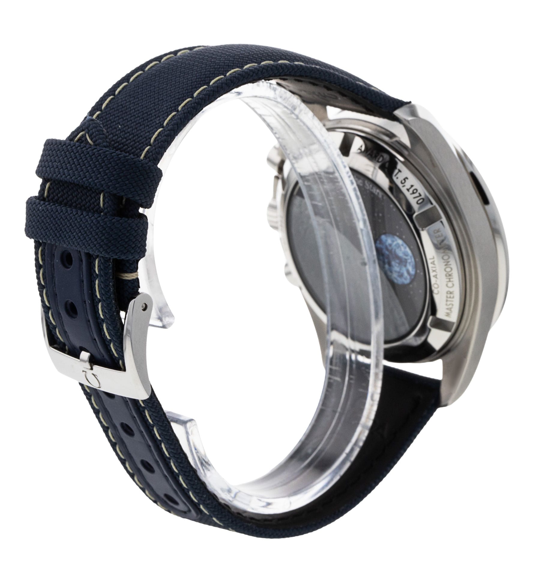 Omega Speedmaster Anniversary Series 310.32.42.50.02.001 Thumbnail 3
