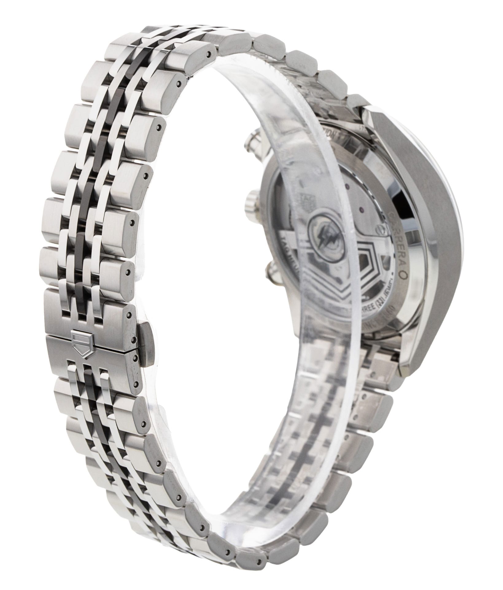 Tag Heuer Carrera CBS221B.BA0045 Thumbnail 3