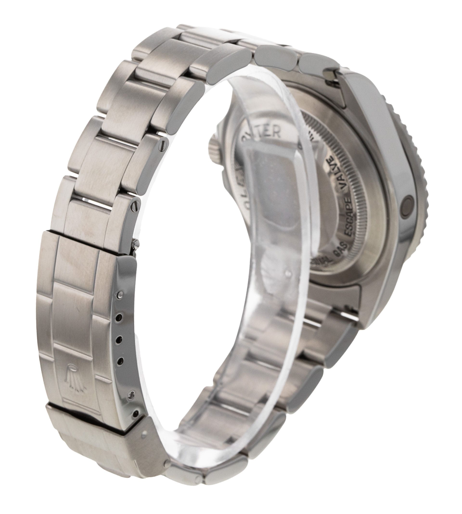 Rolex Sea-Dweller 16600 Thumbnail 3