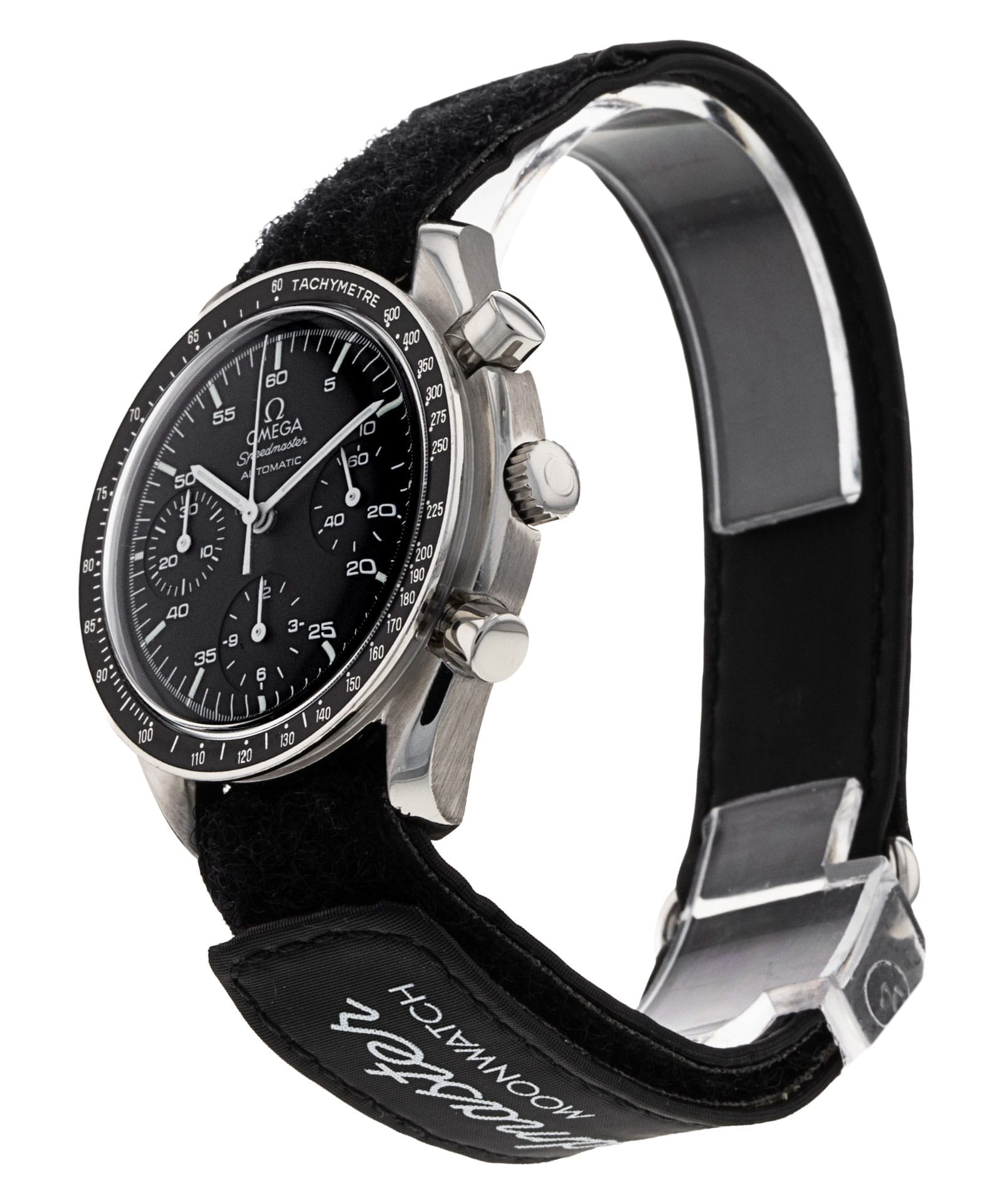Omega Speedmaster Reduced 3510.50.00 Thumbnail 2