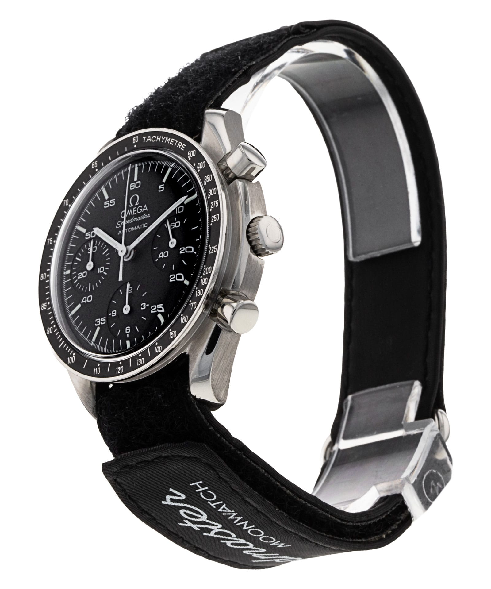 Omega Speedmaster Reduced 3510.50.00 Thumbnail 2