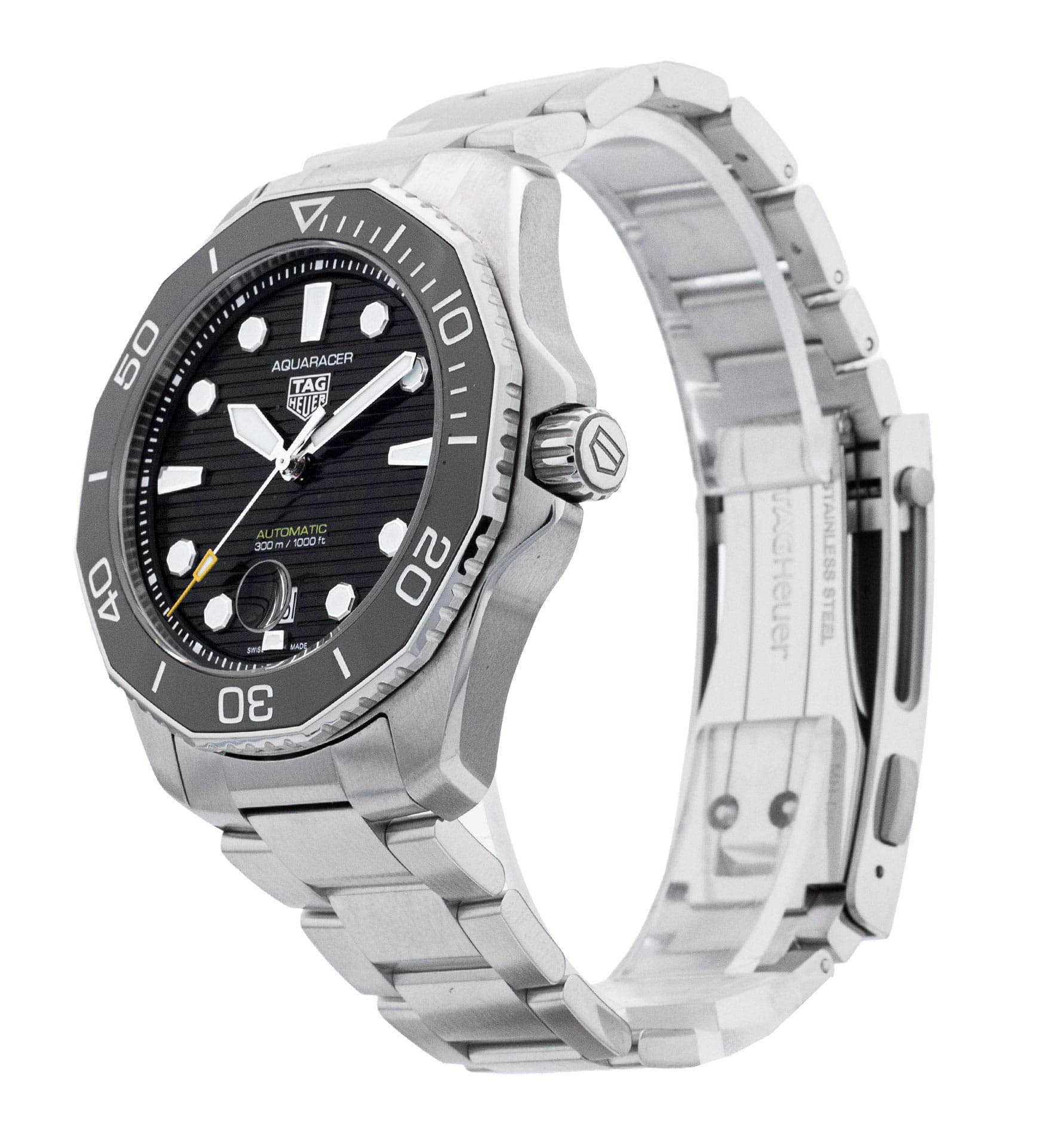 Tag Heuer Aquaracer WBP201A.BA0632 Thumbnail 2