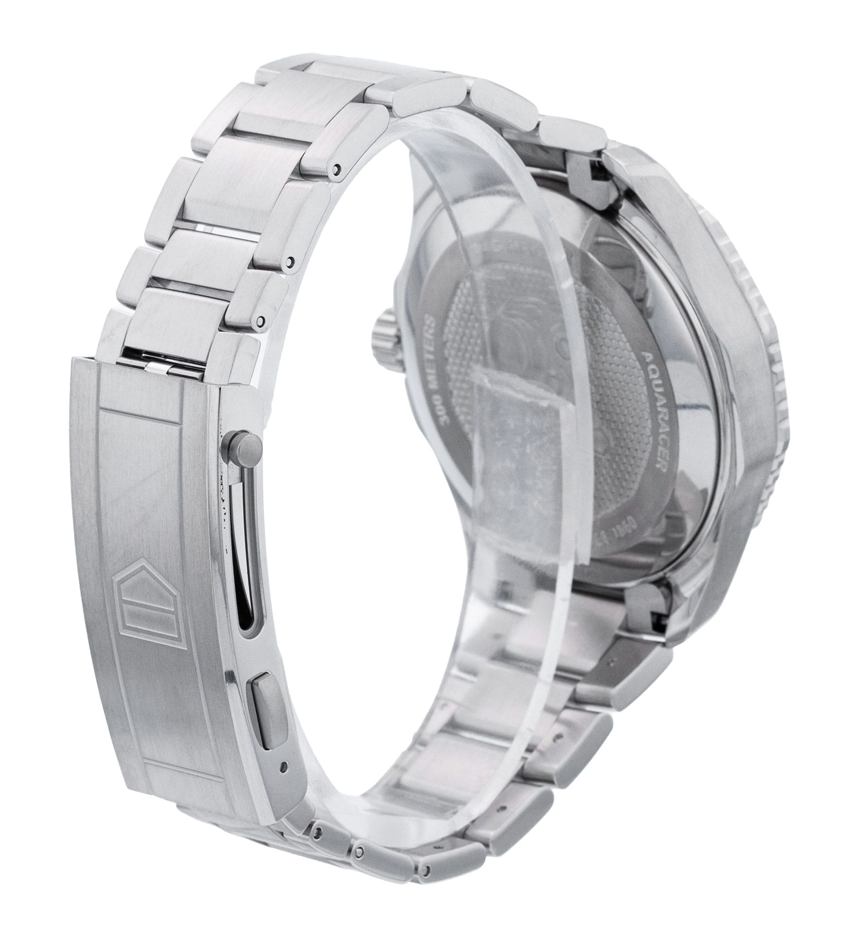 Tag Heuer Aquaracer WBP201A.BA0632 Thumbnail 3