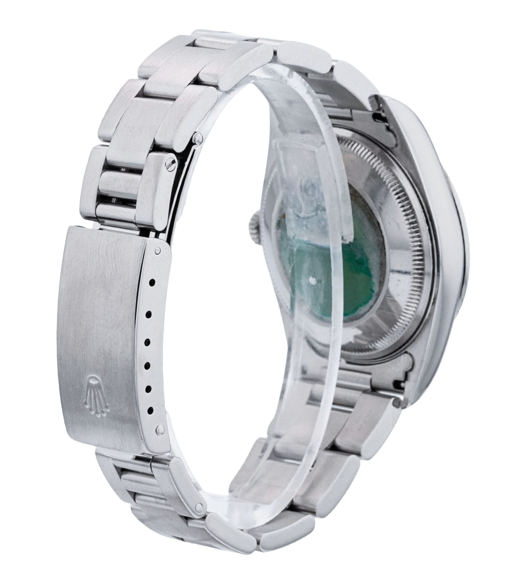 Rolex Oyster Perpetual Date 15200 Thumbnail 3