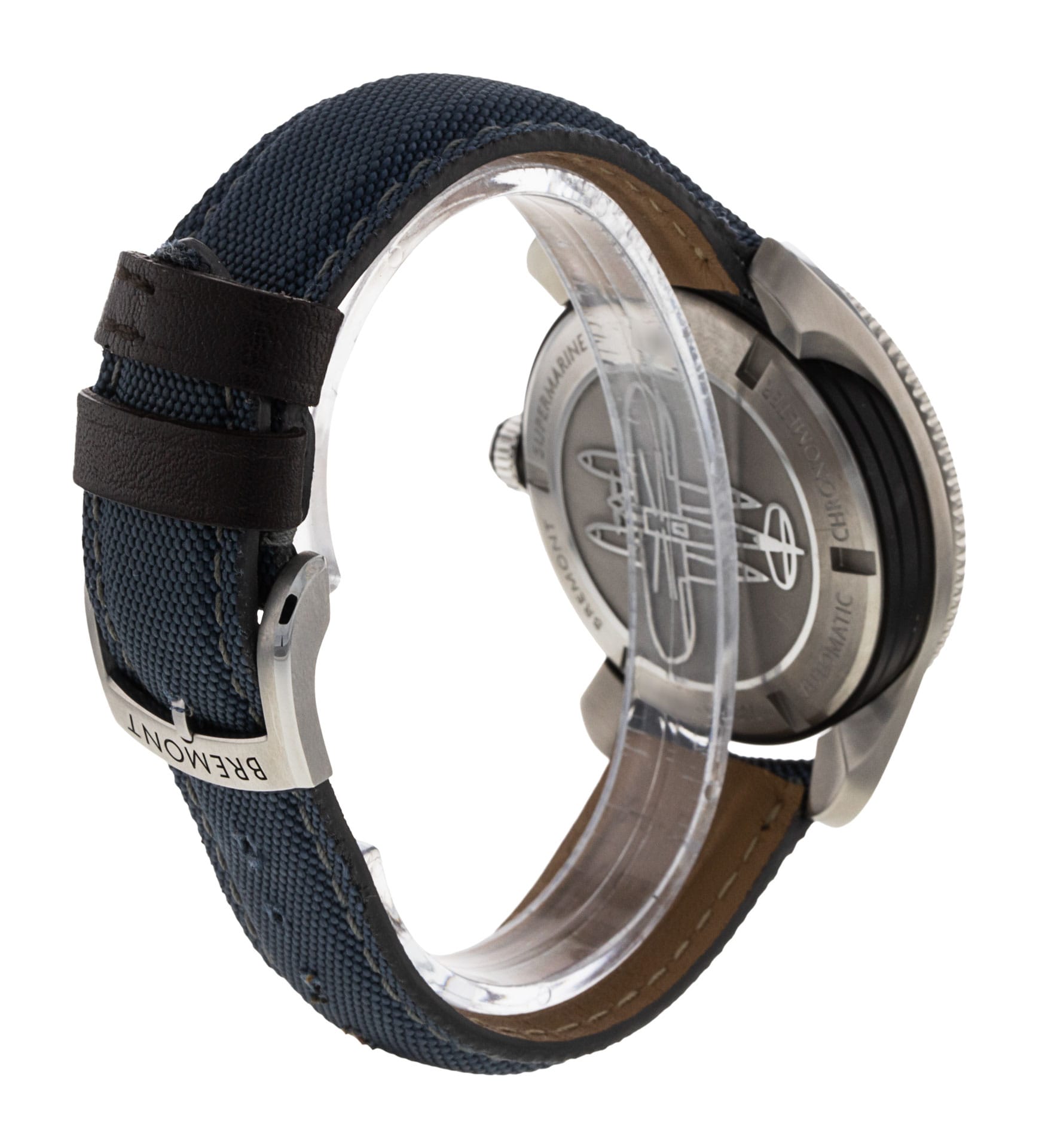 Bremont Supermarine S300/WH Thumbnail 3
