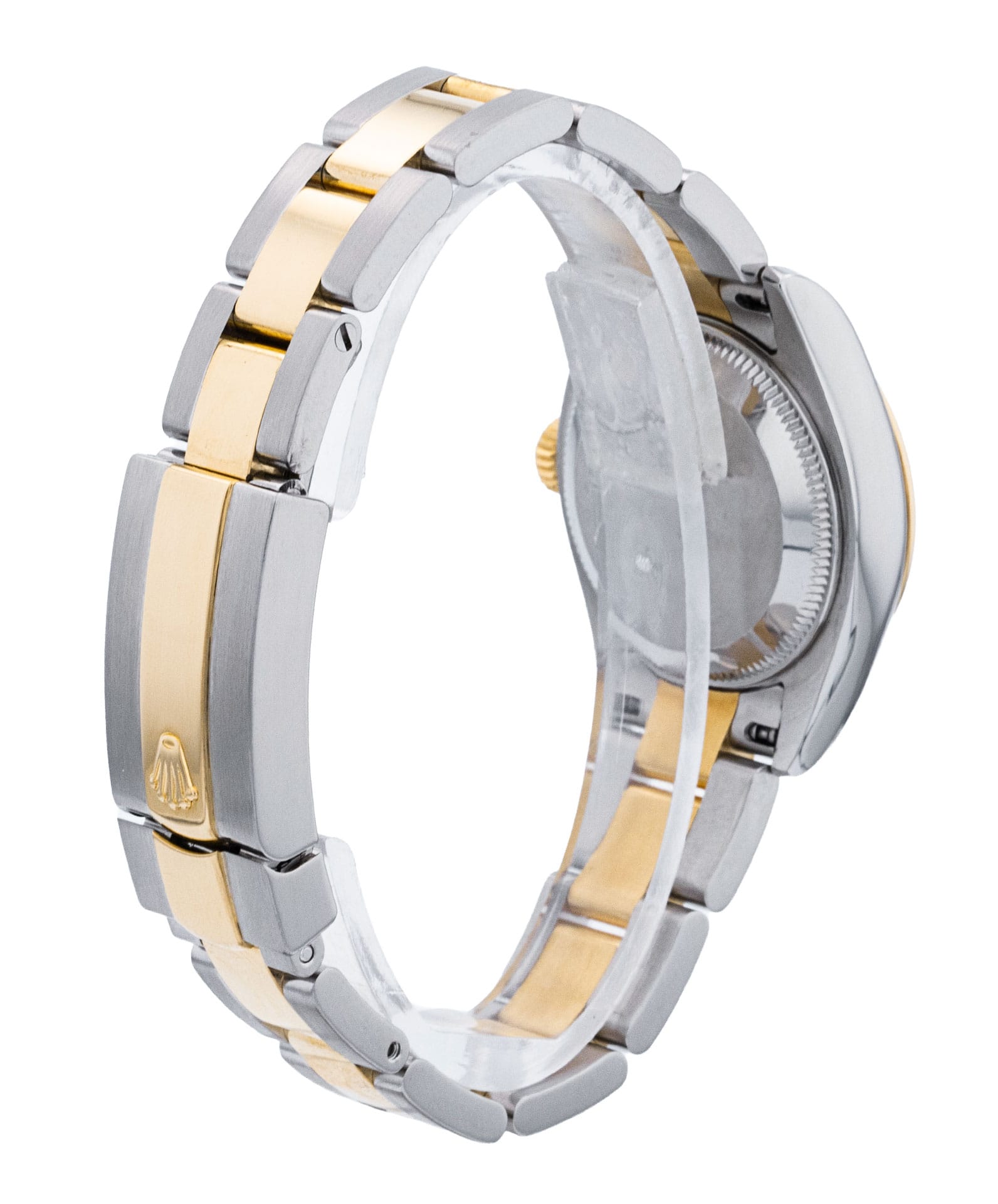 Rolex Datejust Lady 179163 Thumbnail 3