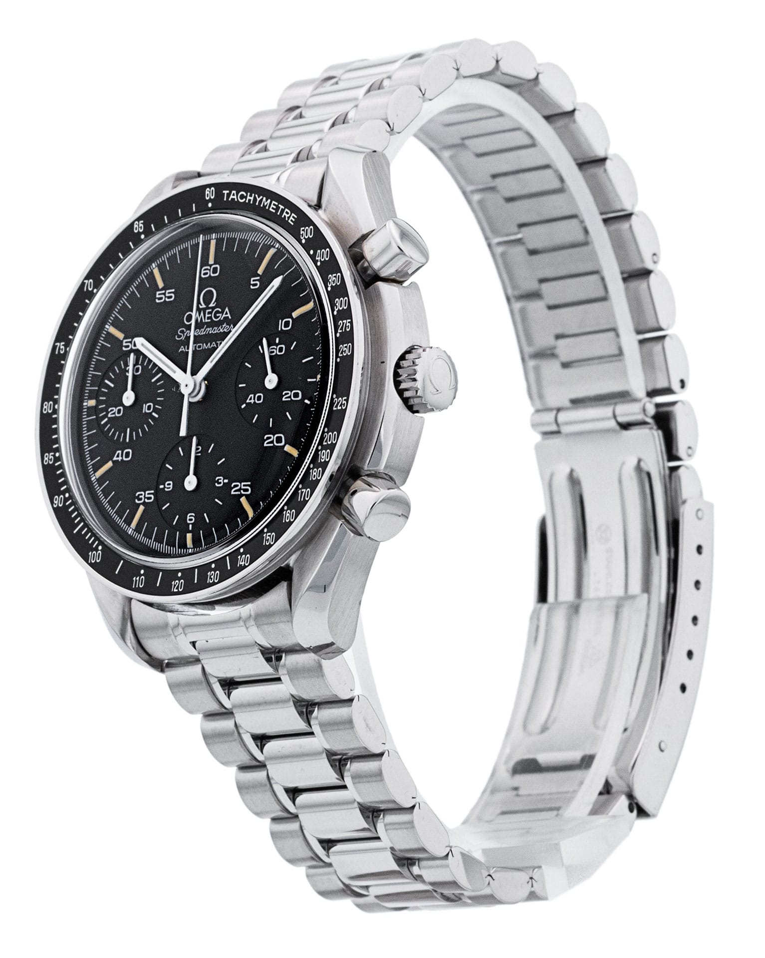 Omega Speedmaster Reduced 3510.50.00 Thumbnail 2