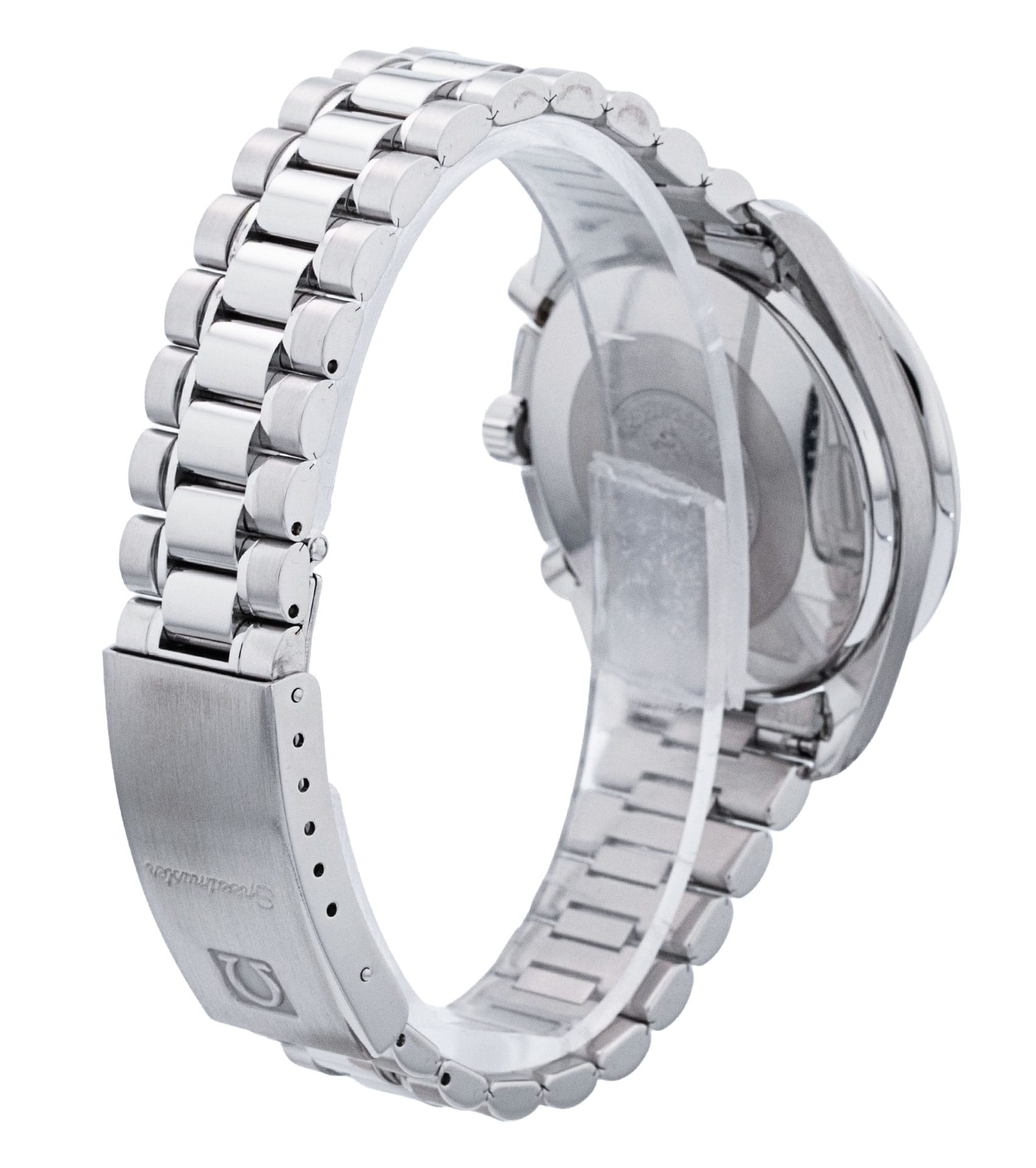 Omega Speedmaster Reduced 3510.50.00 Thumbnail 3