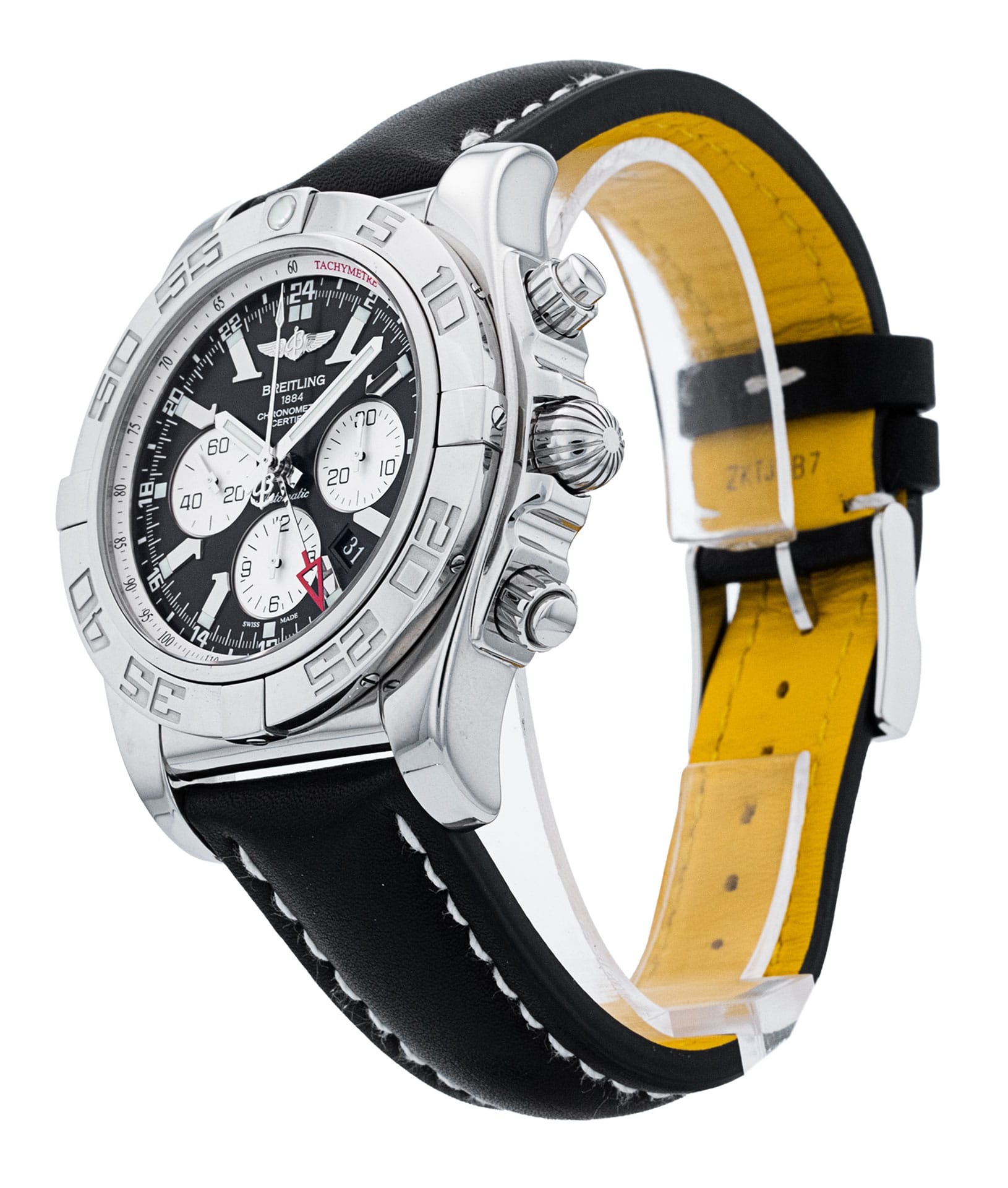 Breitling Chronomat GMT AB0410 Thumbnail 2