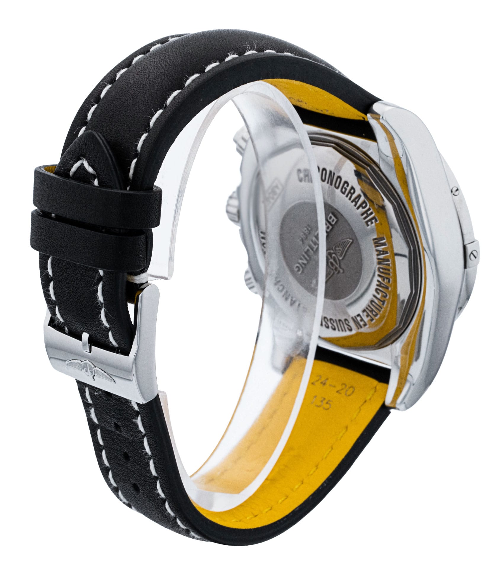 Breitling Chronomat GMT AB0410 Thumbnail 3