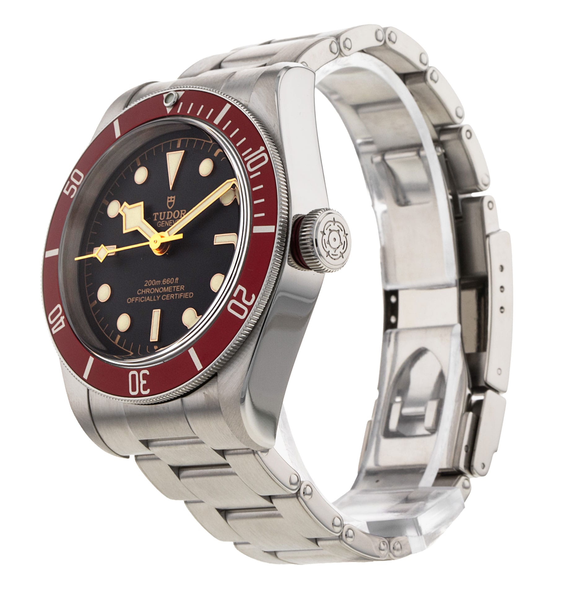 Tudor Black Bay M79230R-0012 Thumbnail 2