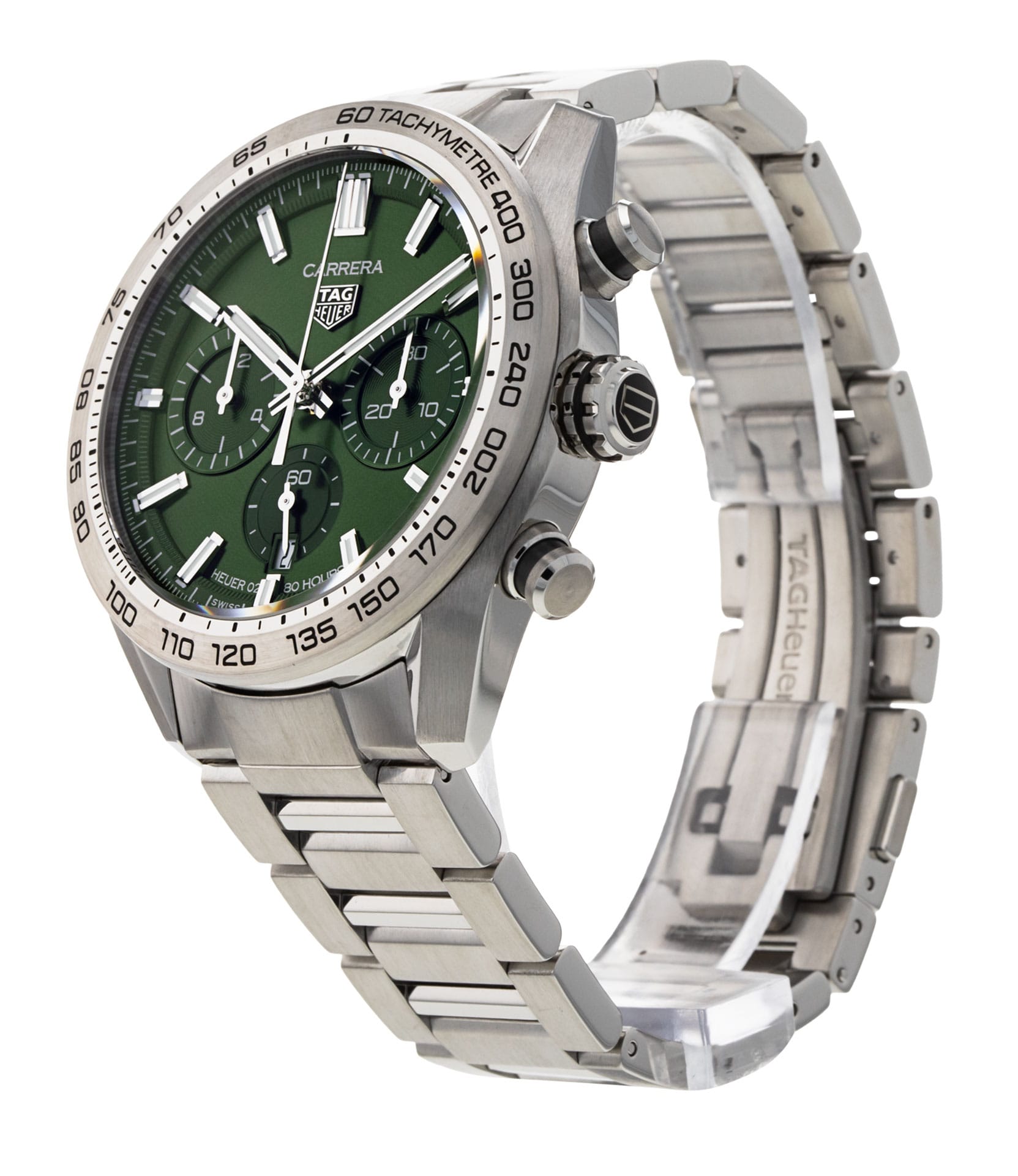 Tag Heuer Carrera CBN2A10.BA0643 Thumbnail 2