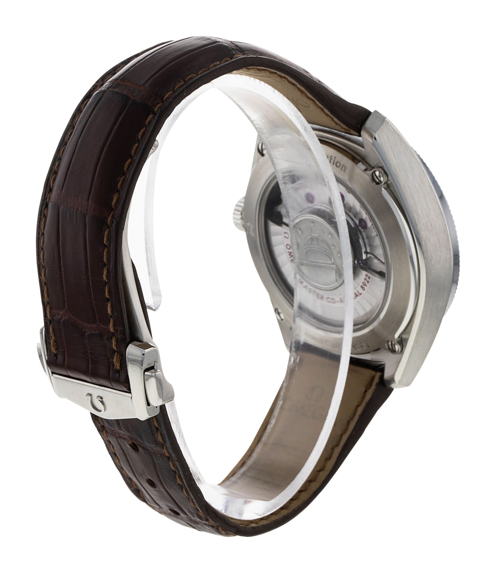 Omega Constellation Globemaster 130.33.41.22.02.001 Thumbnail 3