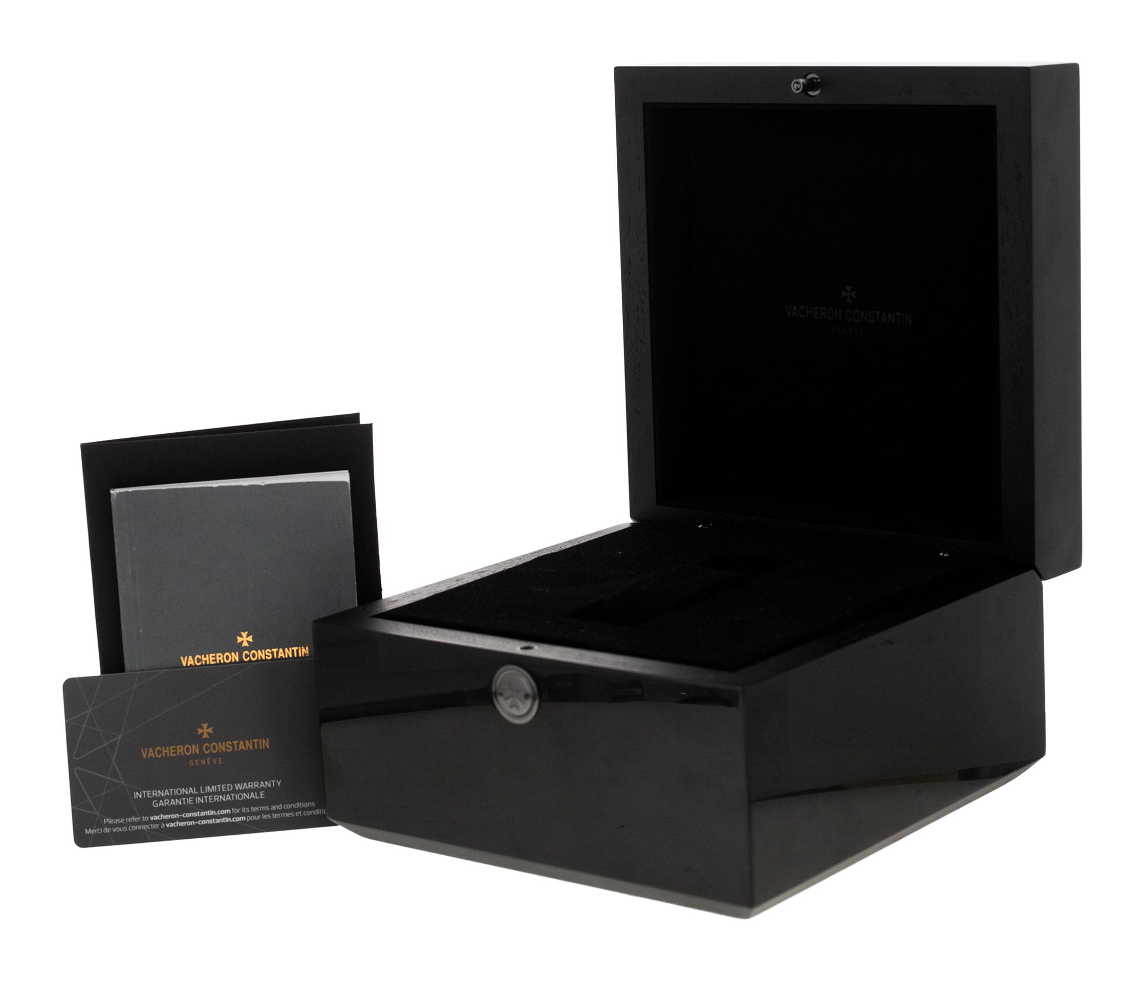 Vacheron Constantin Overseas 4600V/200A-B980 Thumbnail 5