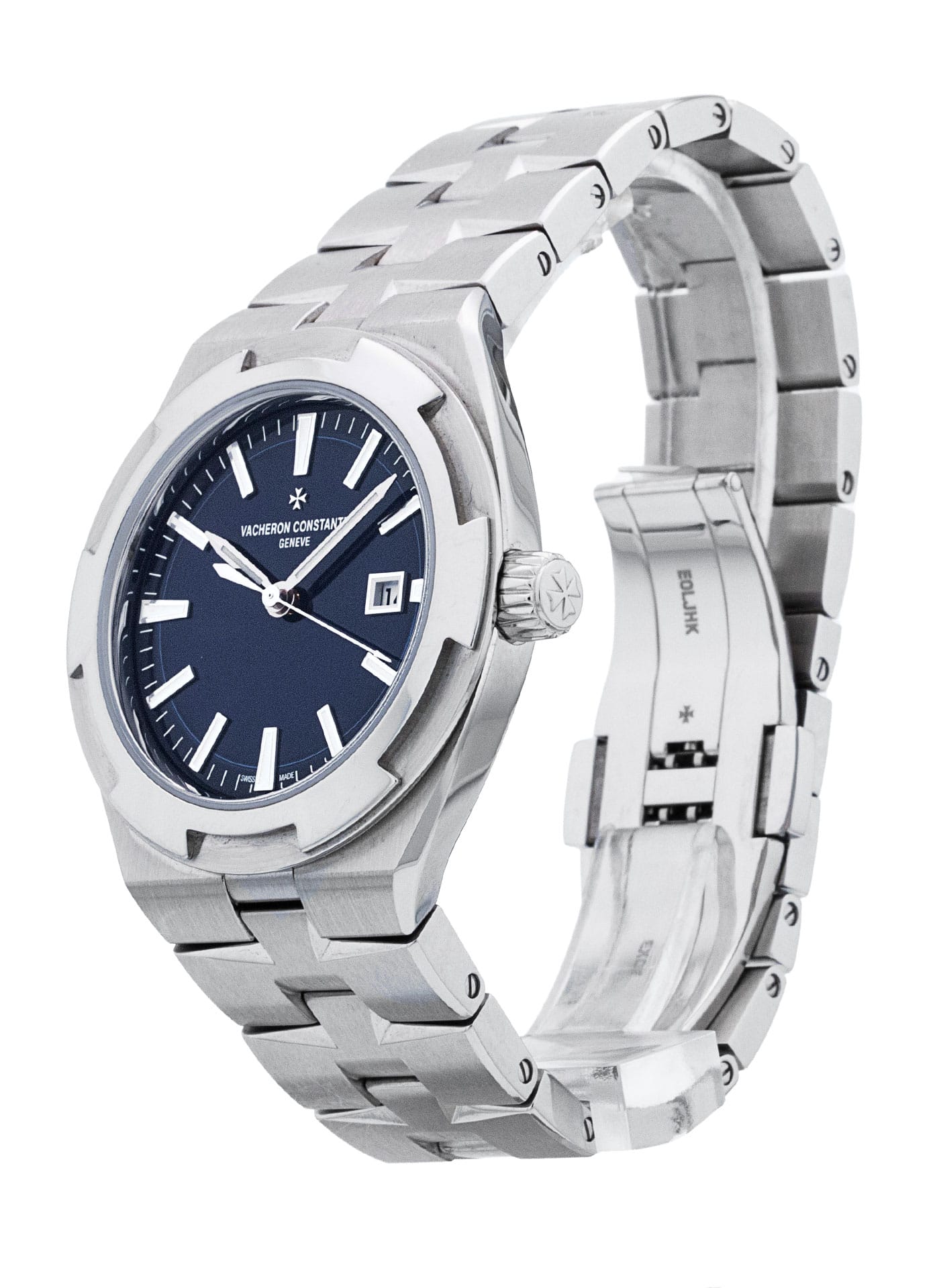 Vacheron Constantin Overseas 4600V/200A-B980 Thumbnail 2