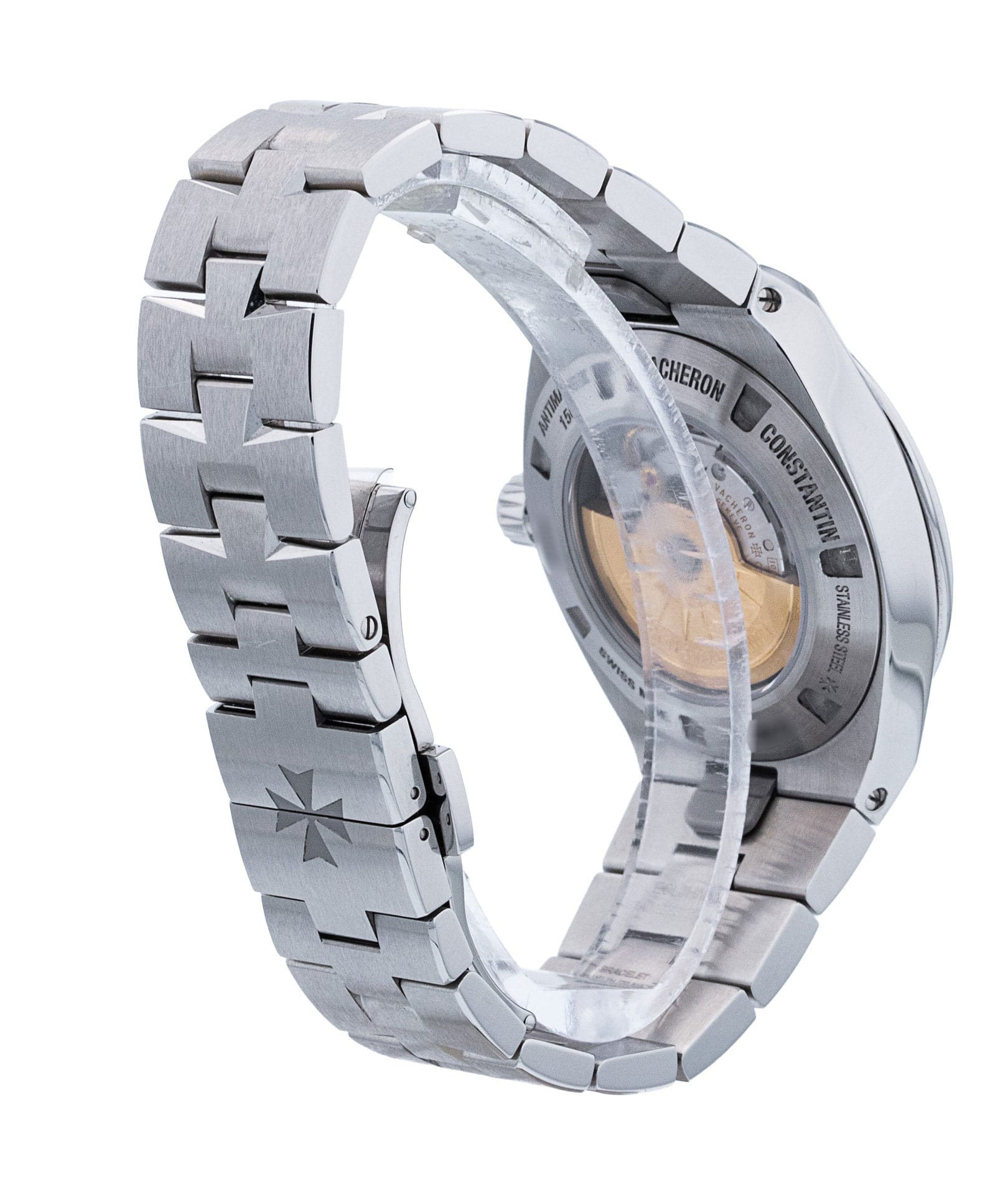 Vacheron Constantin Overseas 4600V/200A-B980 Thumbnail 3
