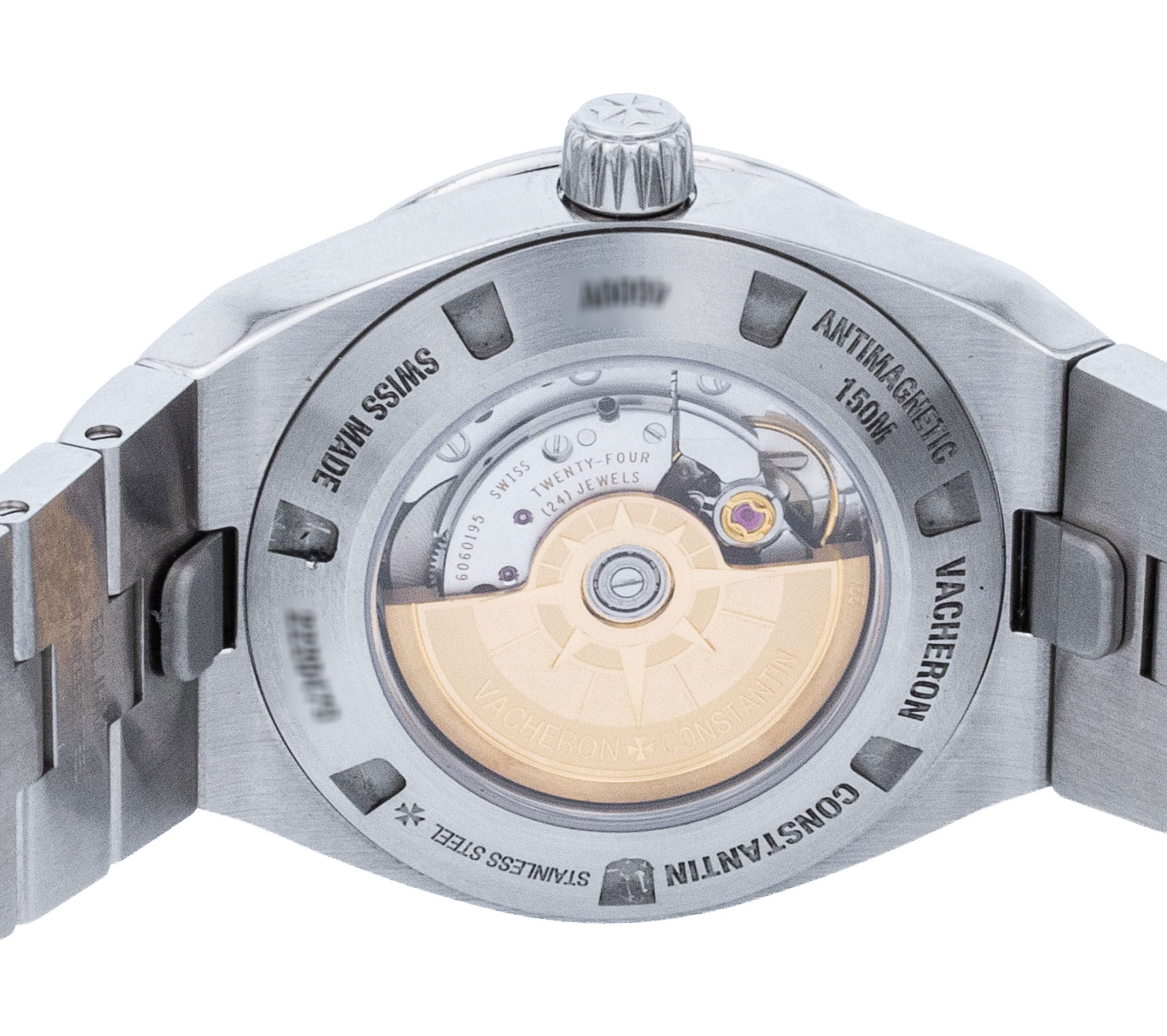 Vacheron Constantin Overseas 4600V/200A-B980 Thumbnail 4
