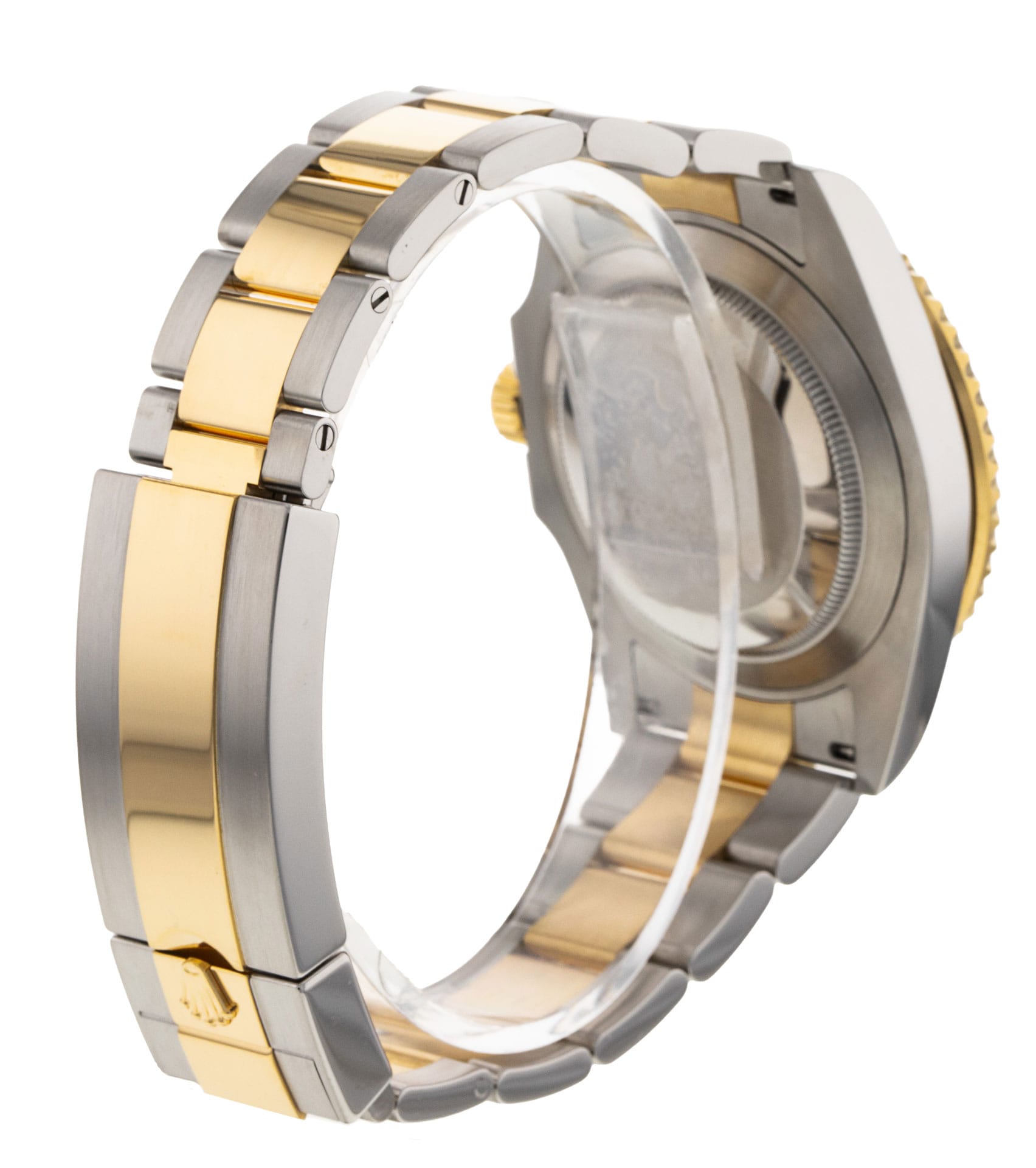 Rolex Submariner 126613 LB Thumbnail 3