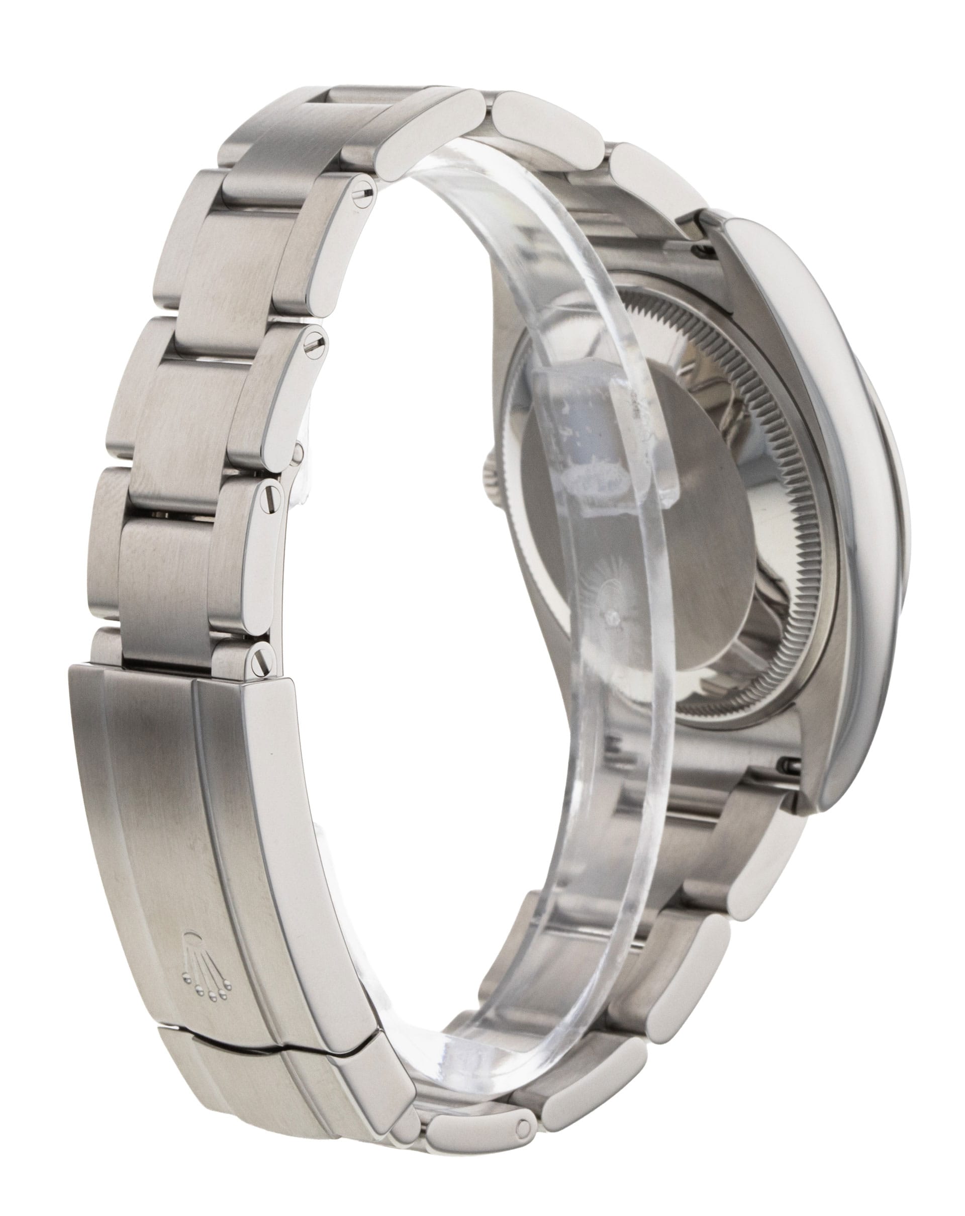 Rolex Oyster Perpetual 114200 Thumbnail 3