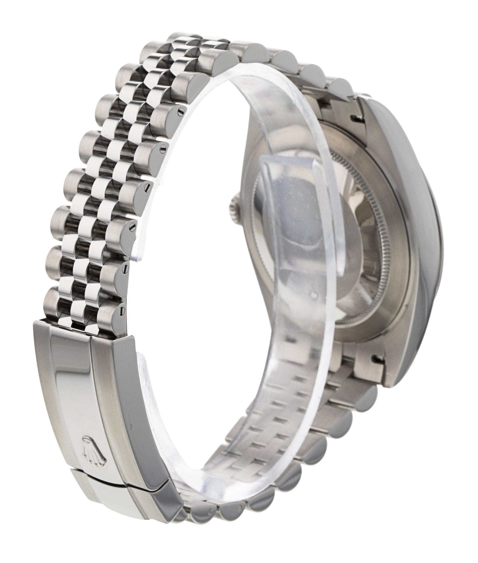 Rolex Datejust 41 126300 Thumbnail 3