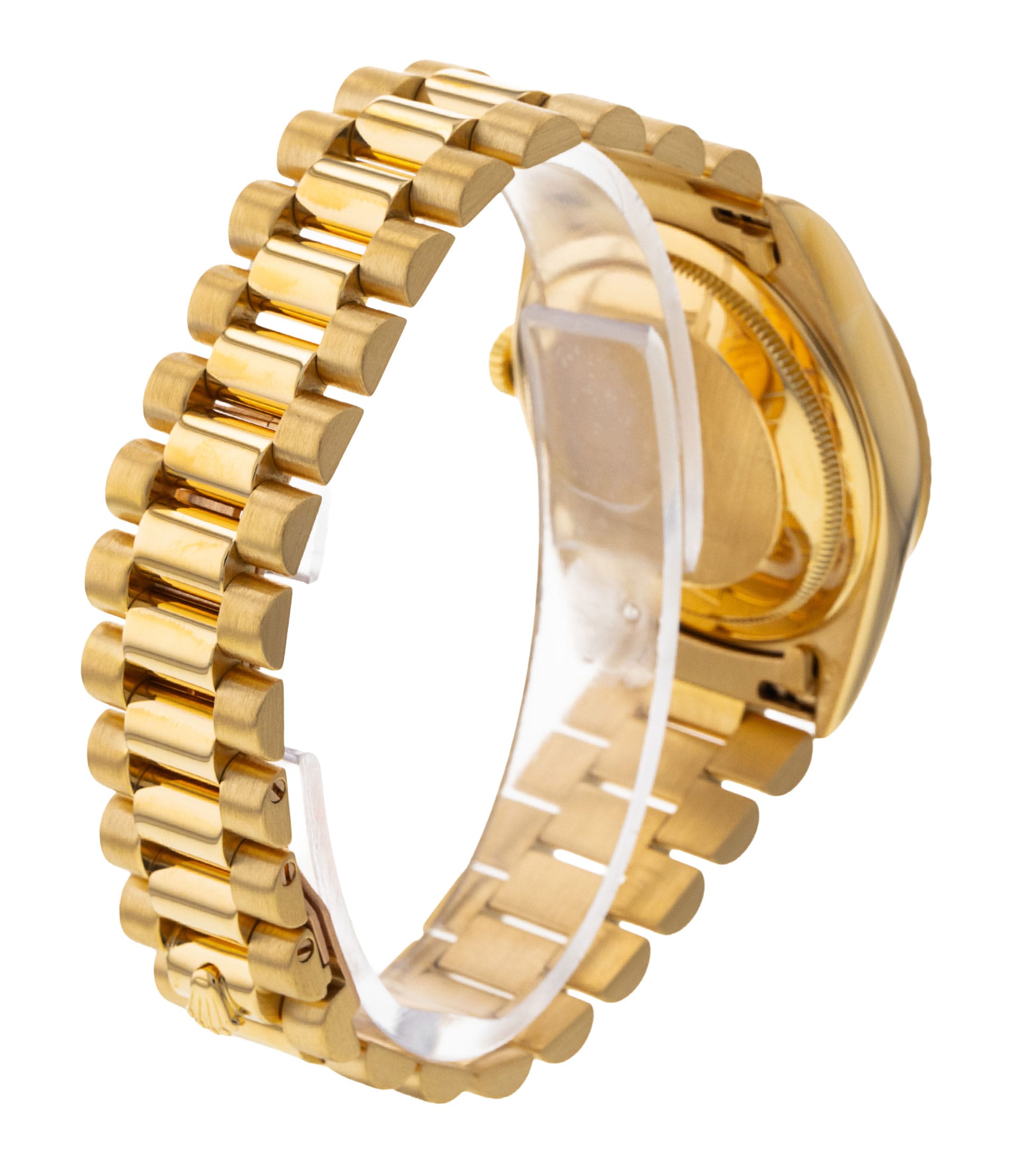 Rolex Day-Date 18238 Thumbnail 3