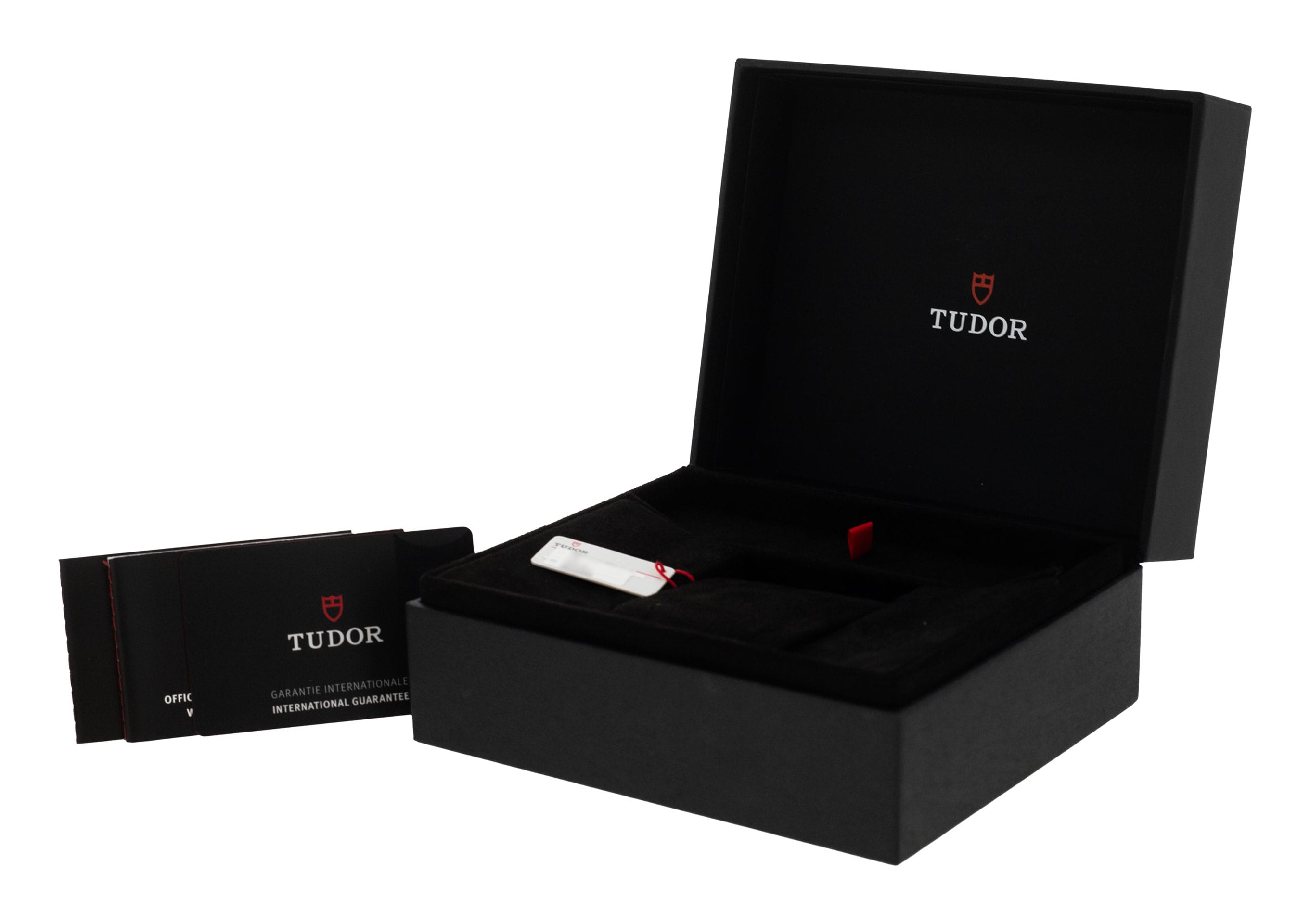 Tudor Black Bay 58 M79030B-0001 Thumbnail 4