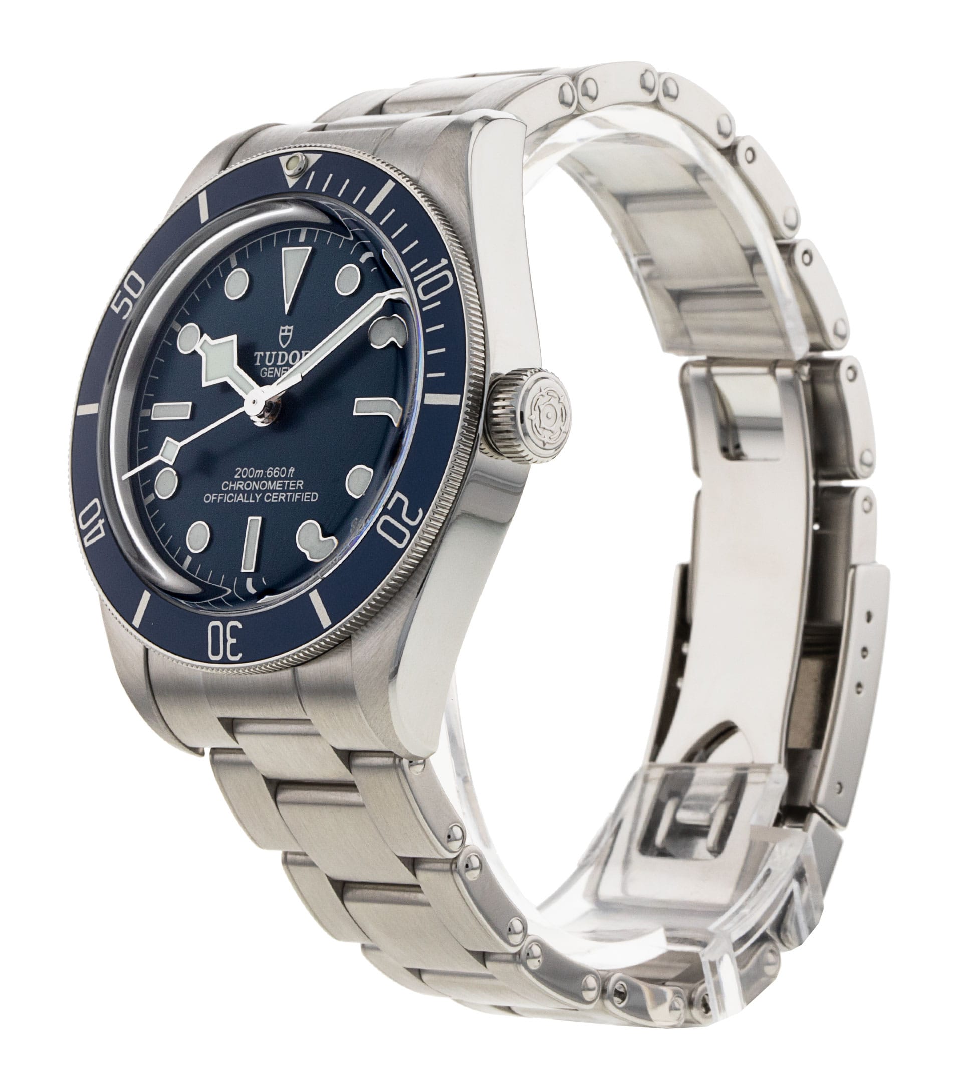 Tudor Black Bay 58 M79030B-0001 Thumbnail 2