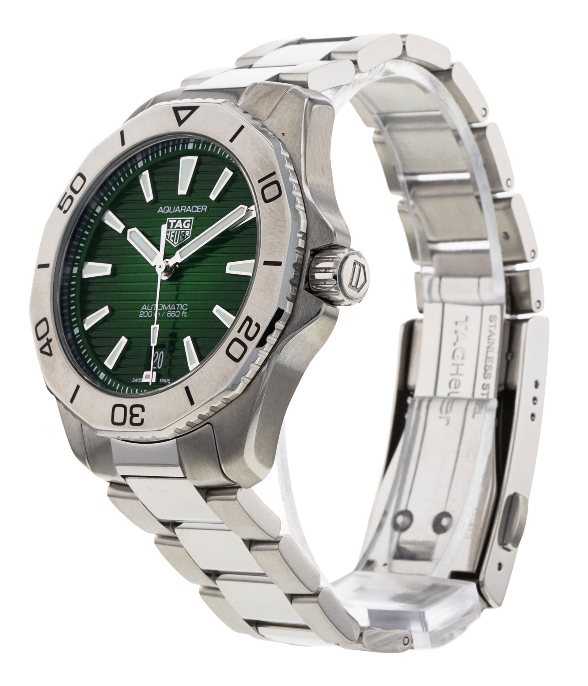 Tag Heuer Aquaracer WBP2115.BA0627 Thumbnail 2
