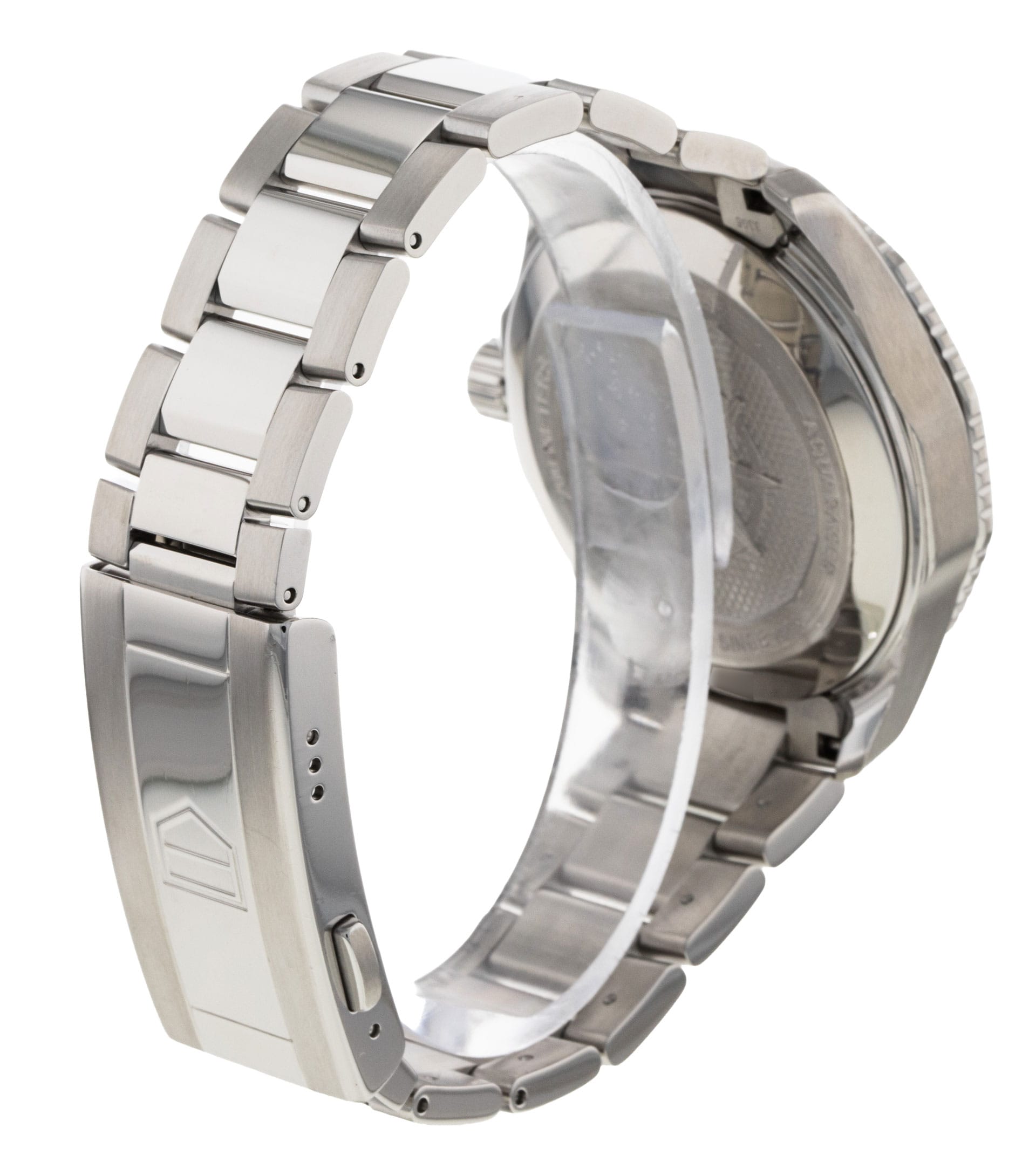 Tag Heuer Aquaracer WBP2115.BA0627 Thumbnail 3