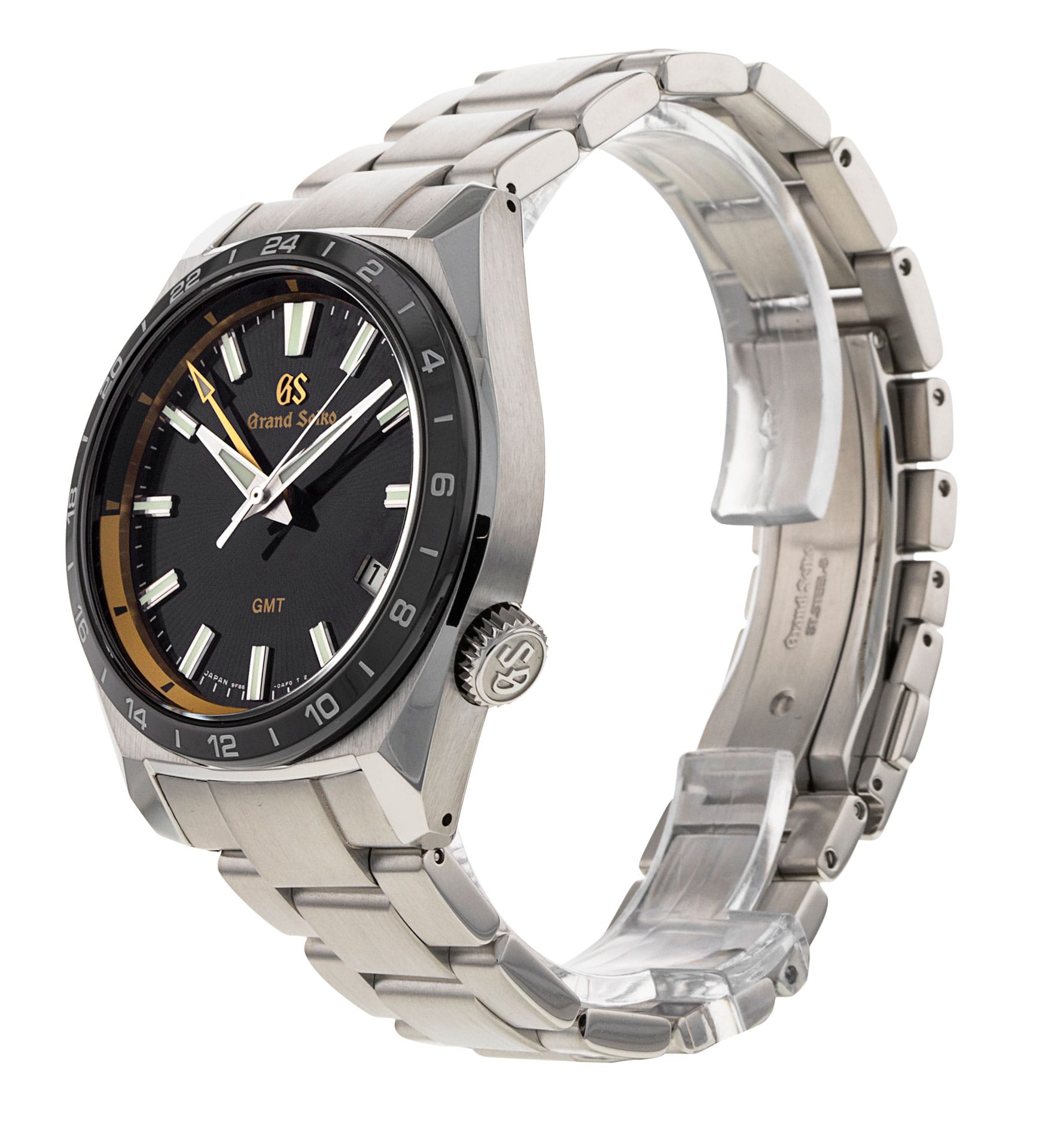 Grand Seiko Sport Collection SBGN023 Thumbnail 2