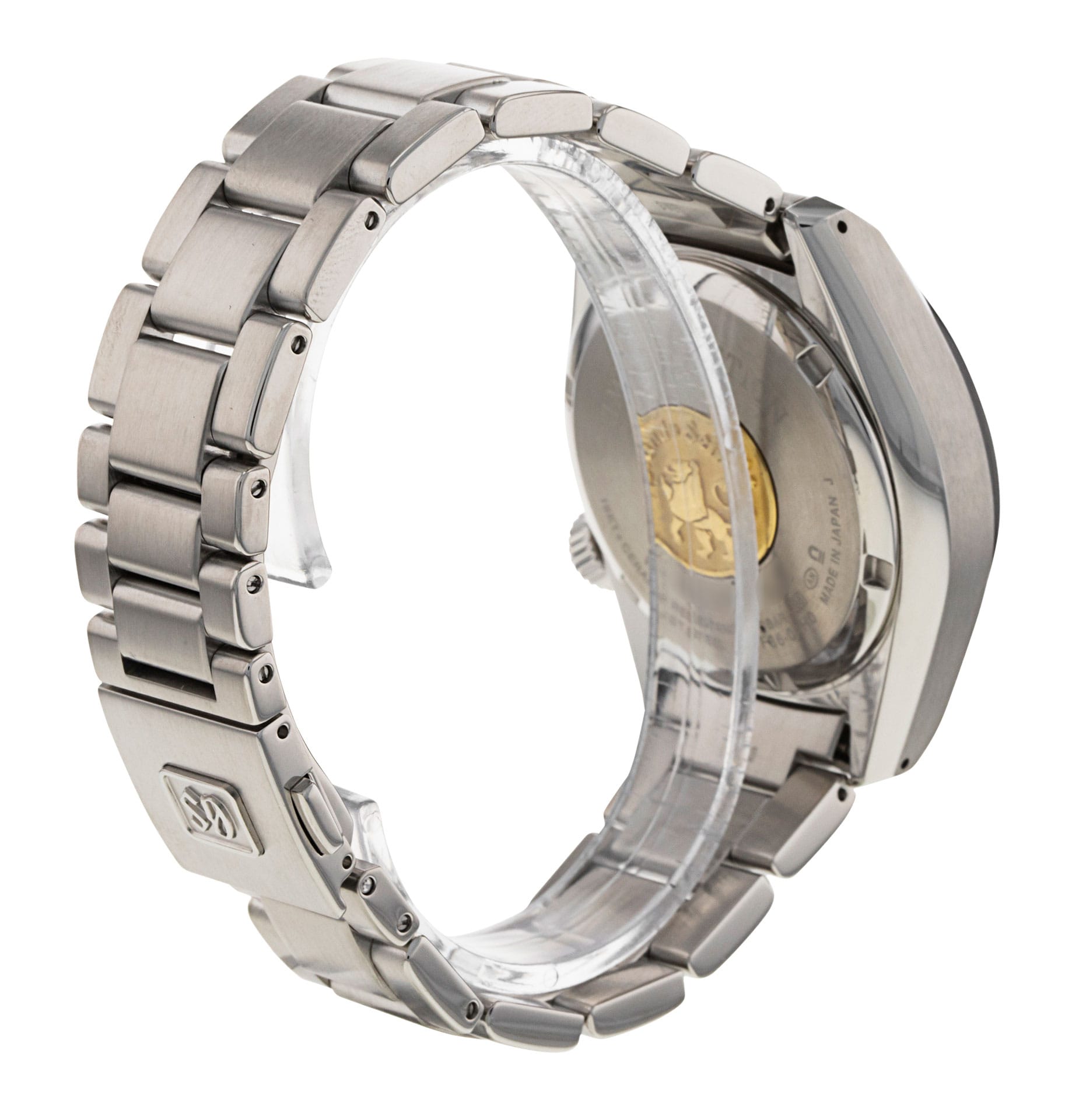 Grand Seiko Sport Collection SBGN023 Thumbnail 3
