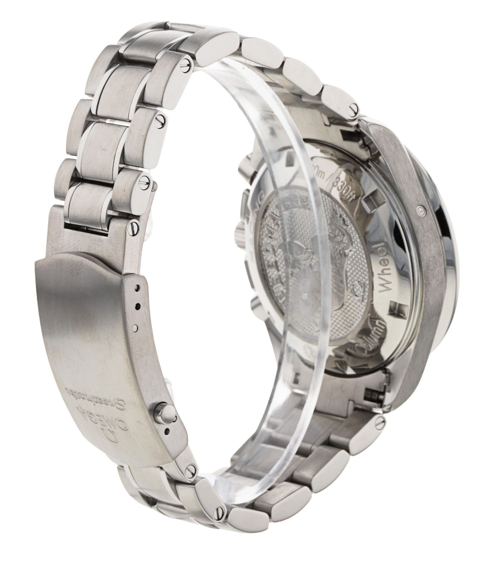 Omega Speedmaster Racing 326.30.40.50.03.001 Thumbnail 3