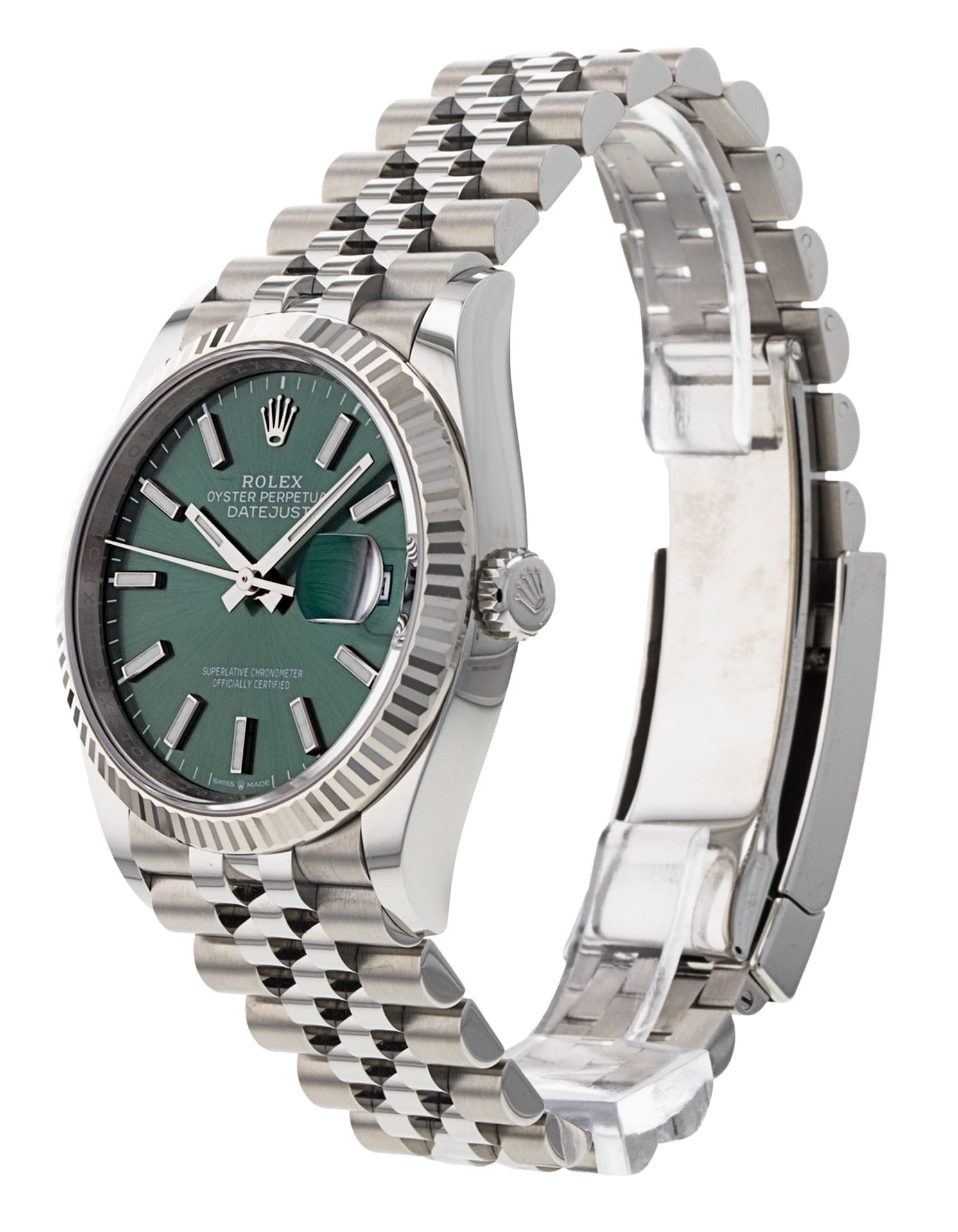 Rolex Datejust 126234 Thumbnail 2