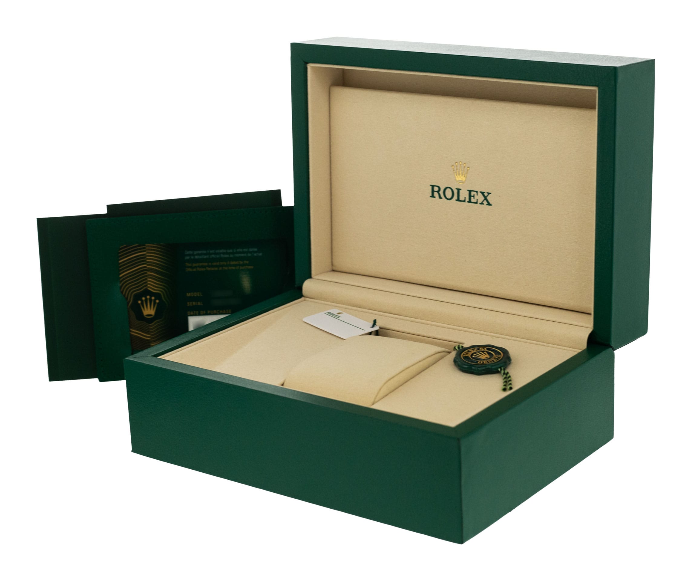 Rolex Datejust 126234 Thumbnail 4