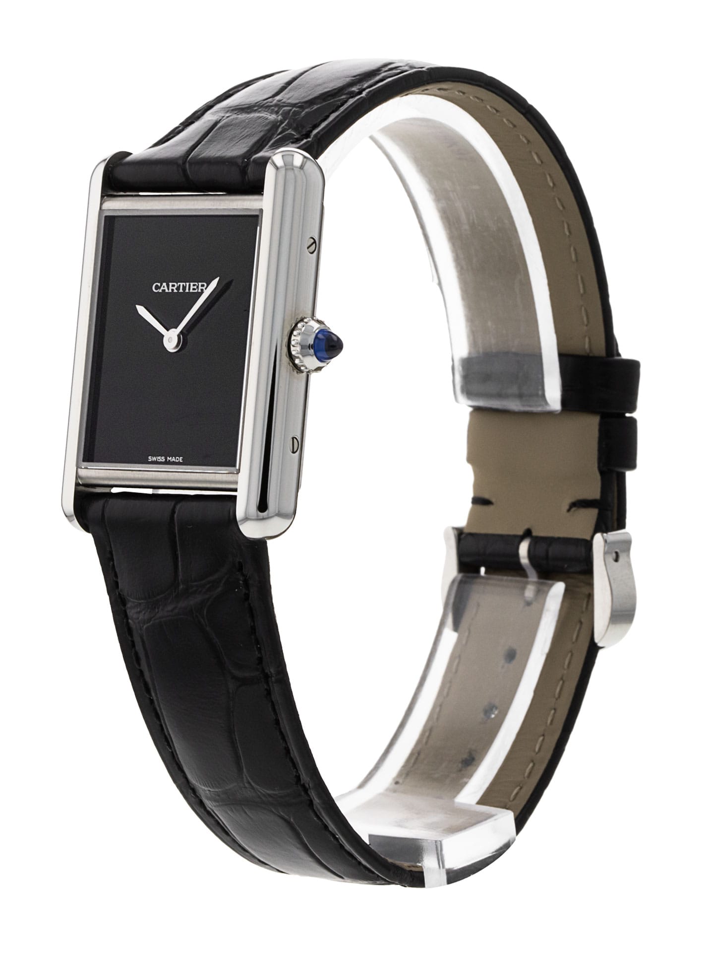 Cartier Tank Must De Cartier WSTA0072 Thumbnail 2