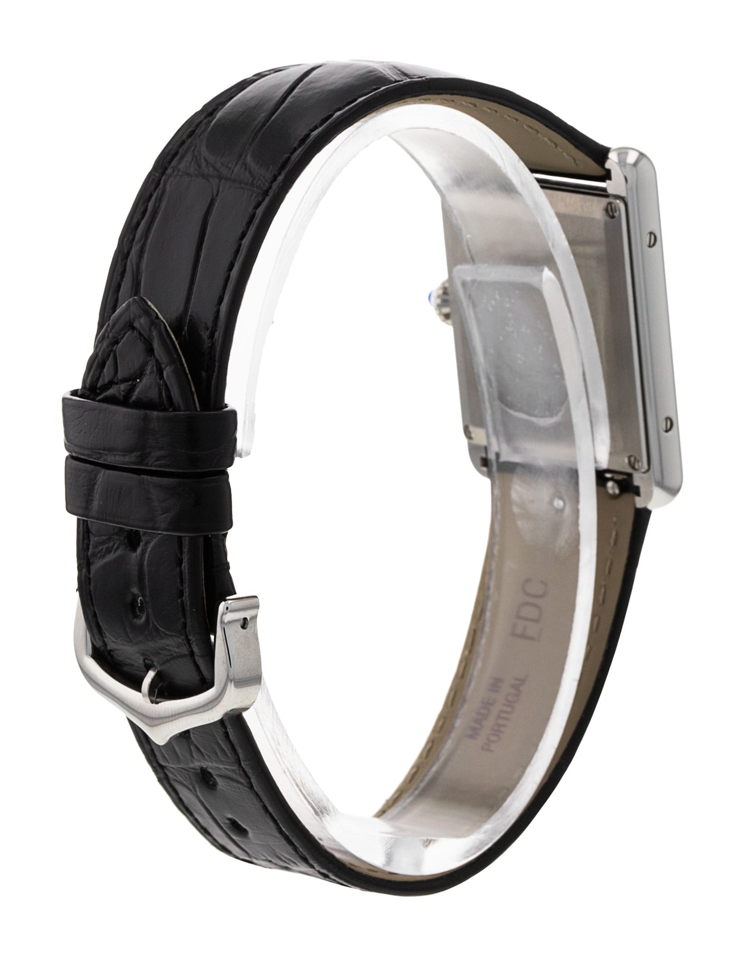 Cartier Tank Must De Cartier WSTA0072 Thumbnail 3