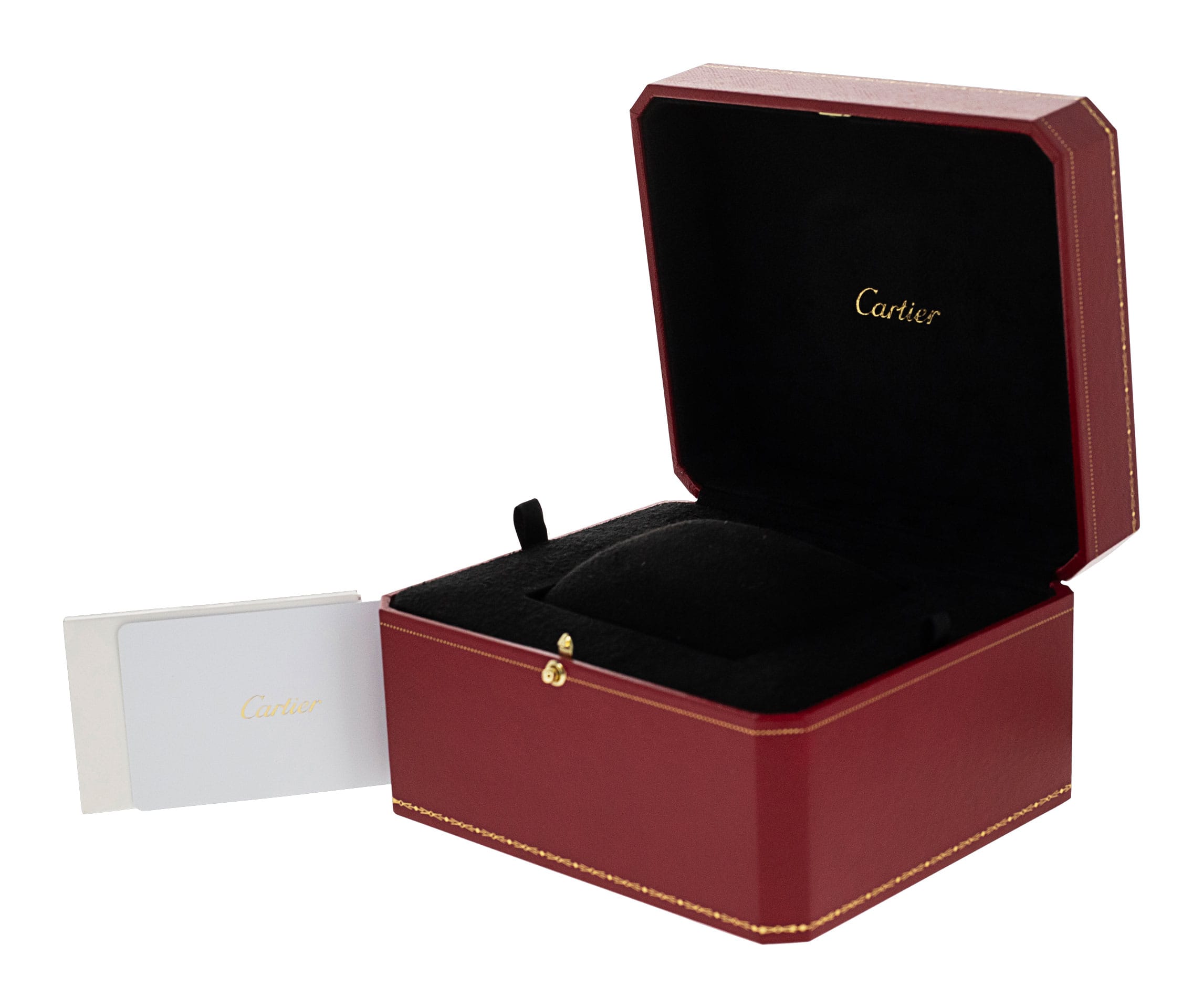 Cartier Tank Must De Cartier WSTA0072 Thumbnail 4